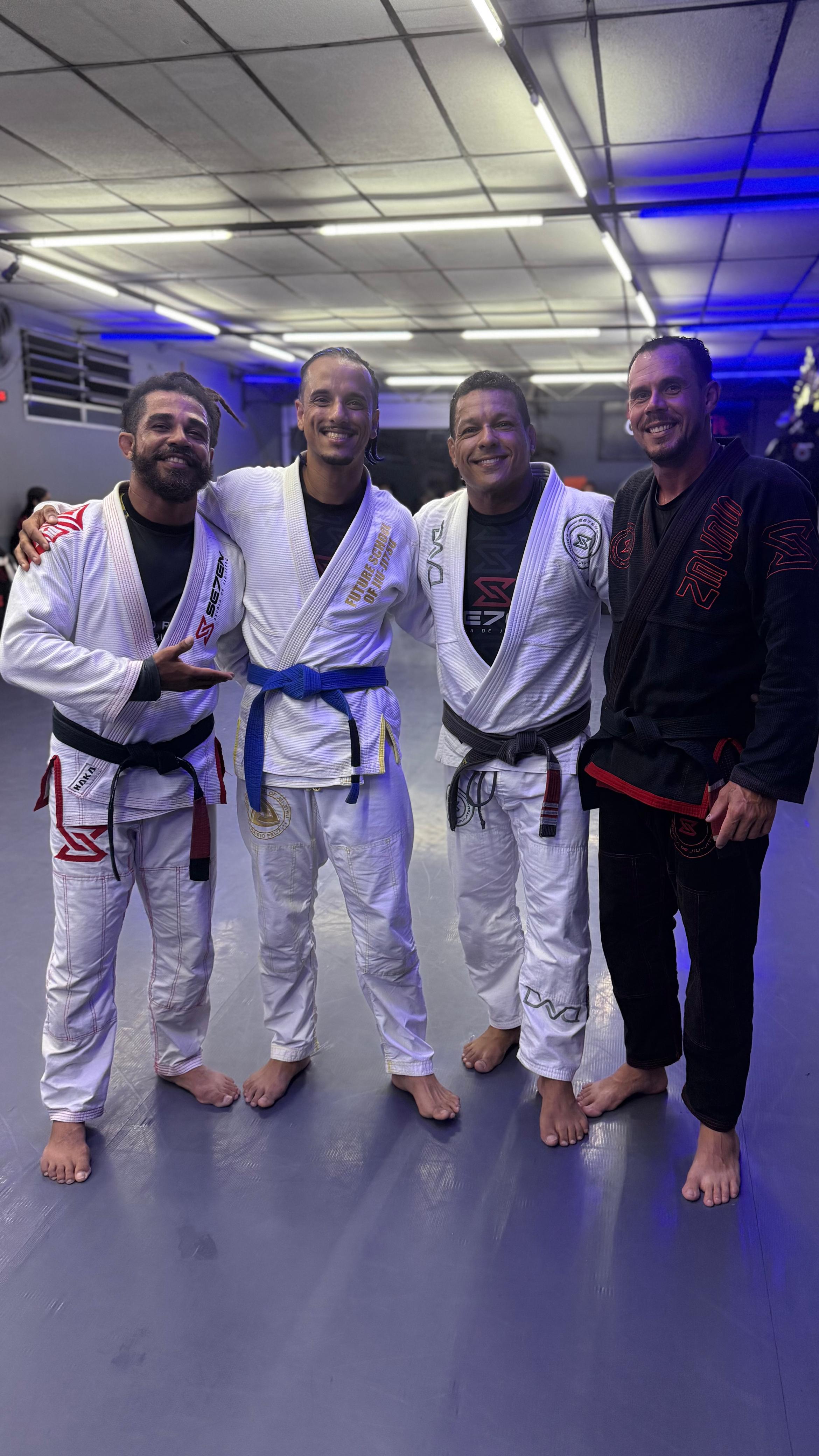 Nilton Ferreira Xavier 