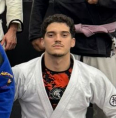 Gustavo Vincenzi Quiros