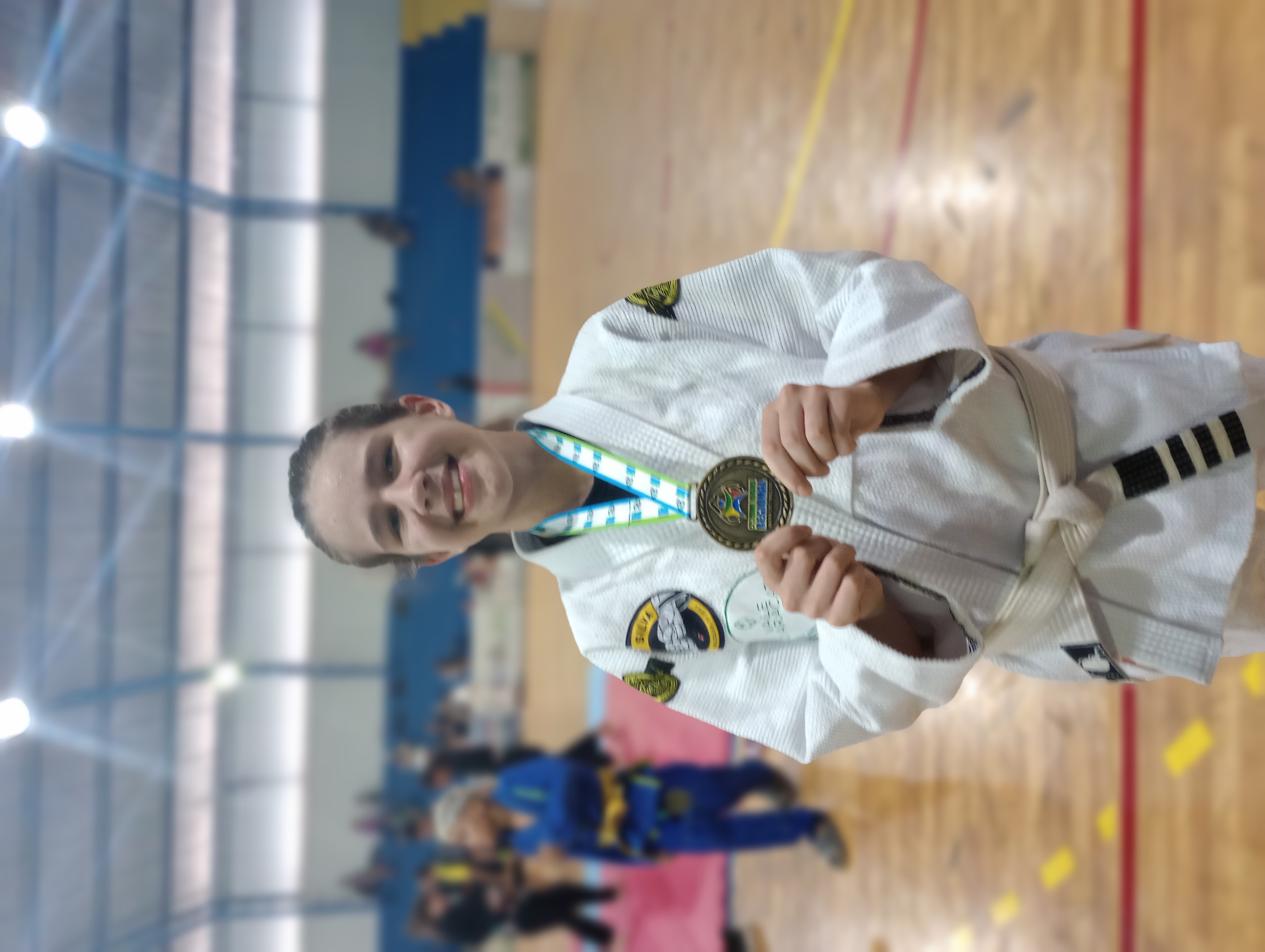 Isabelle Beatriz Sarzi 