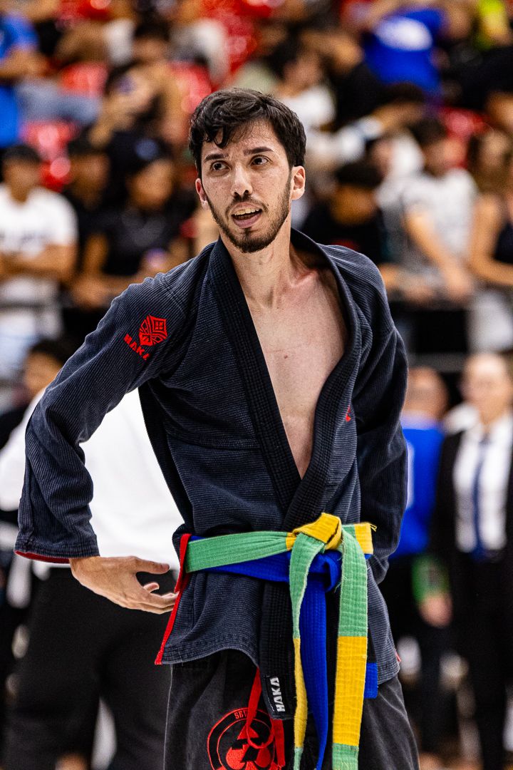 Guilherme Gargan Toyoda