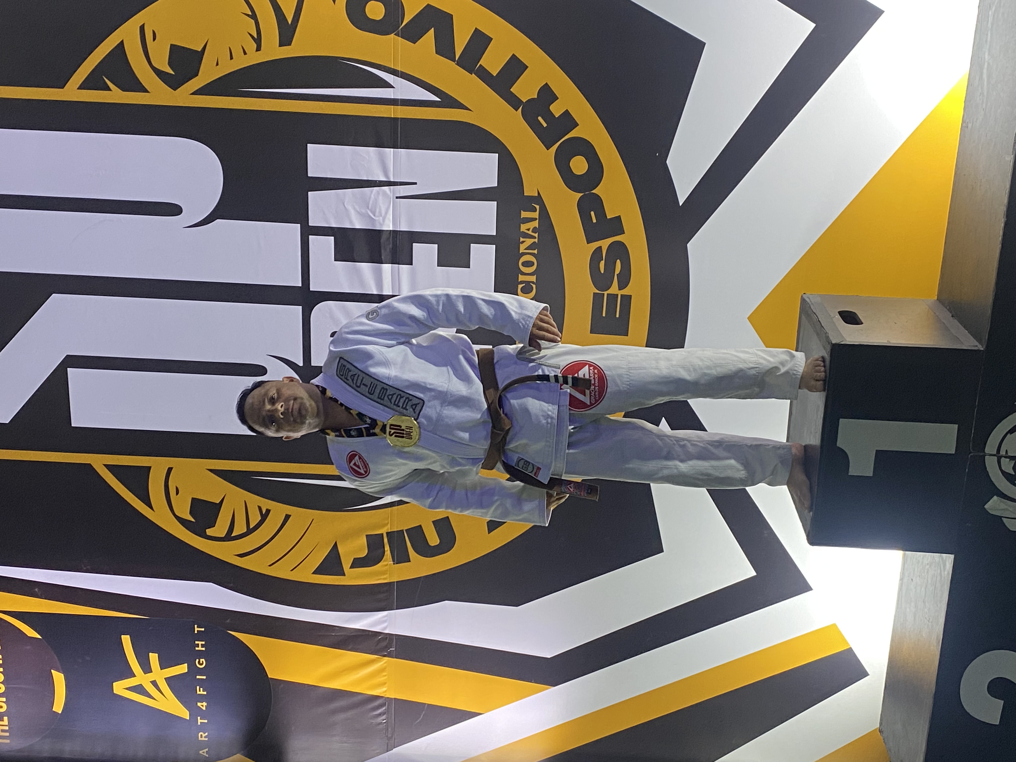 Sérgio Ricardo Prado Santos