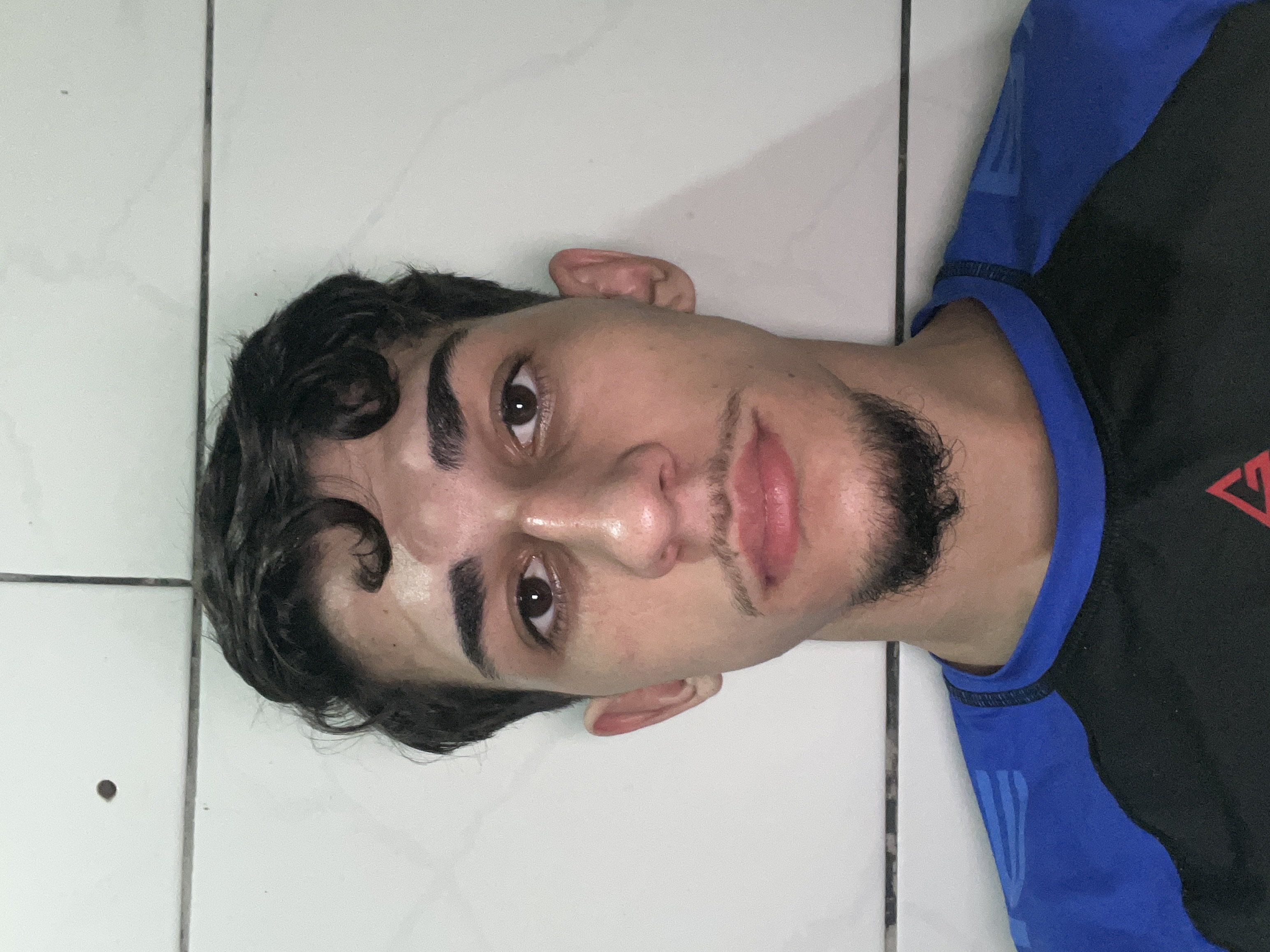 Luiz Gustavo Priego Fonseca 