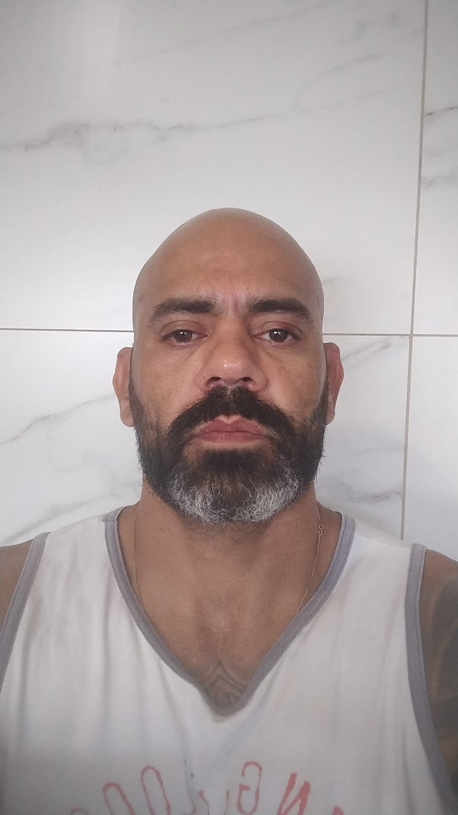 Luis Gustavo Siqueira Prado