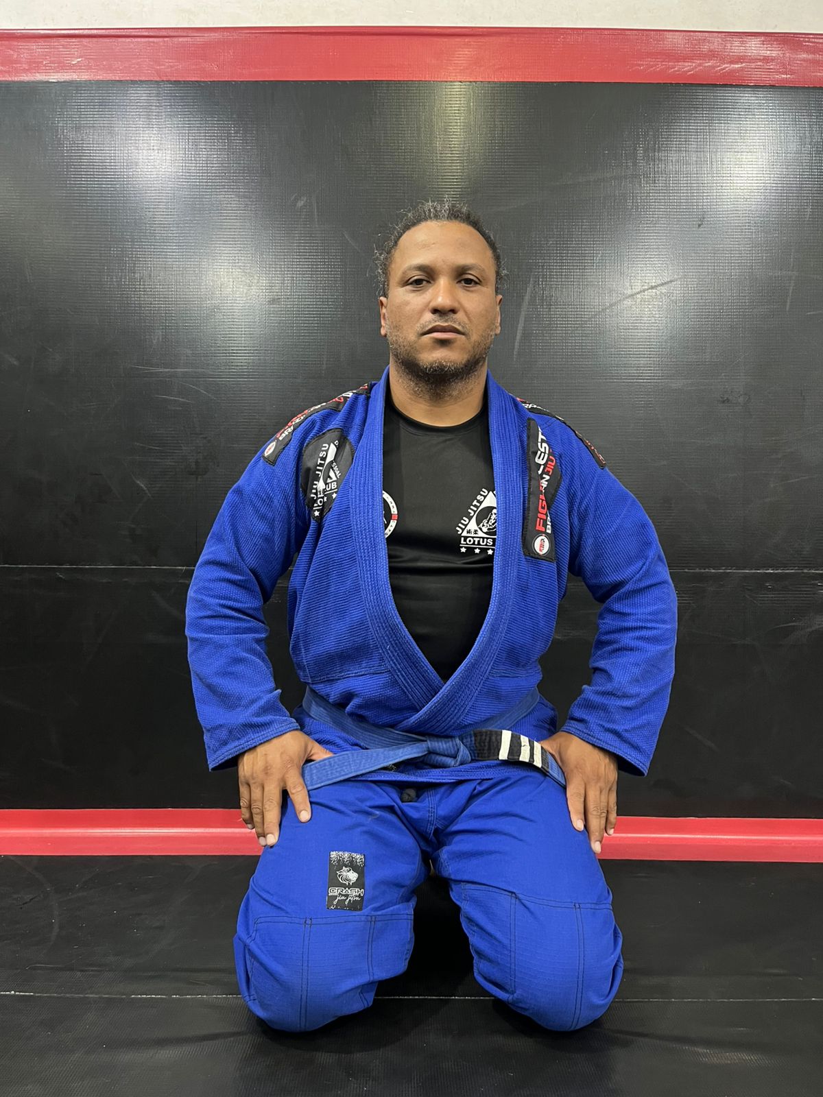 Antônio Carlos De Almeida Sobrinho 