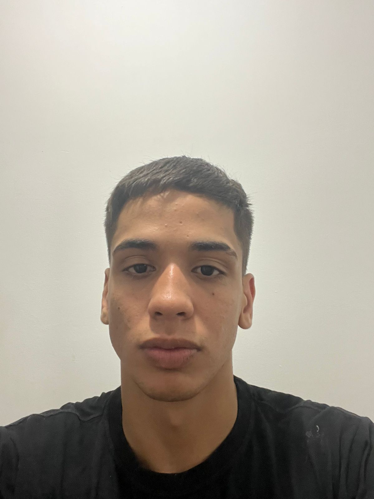 Vinícius Christian Borges De Souza