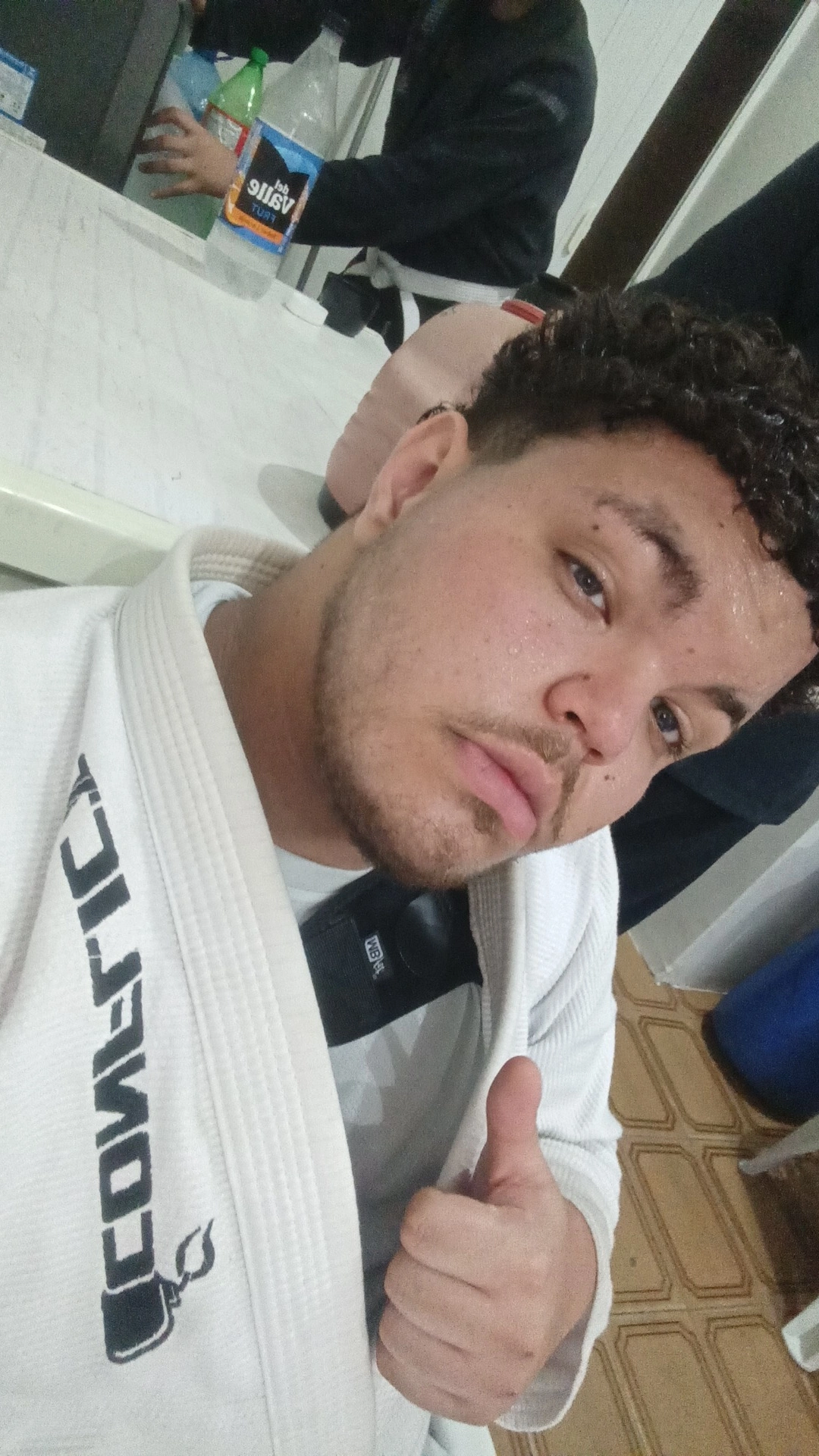 Guilherme Henrique Correa