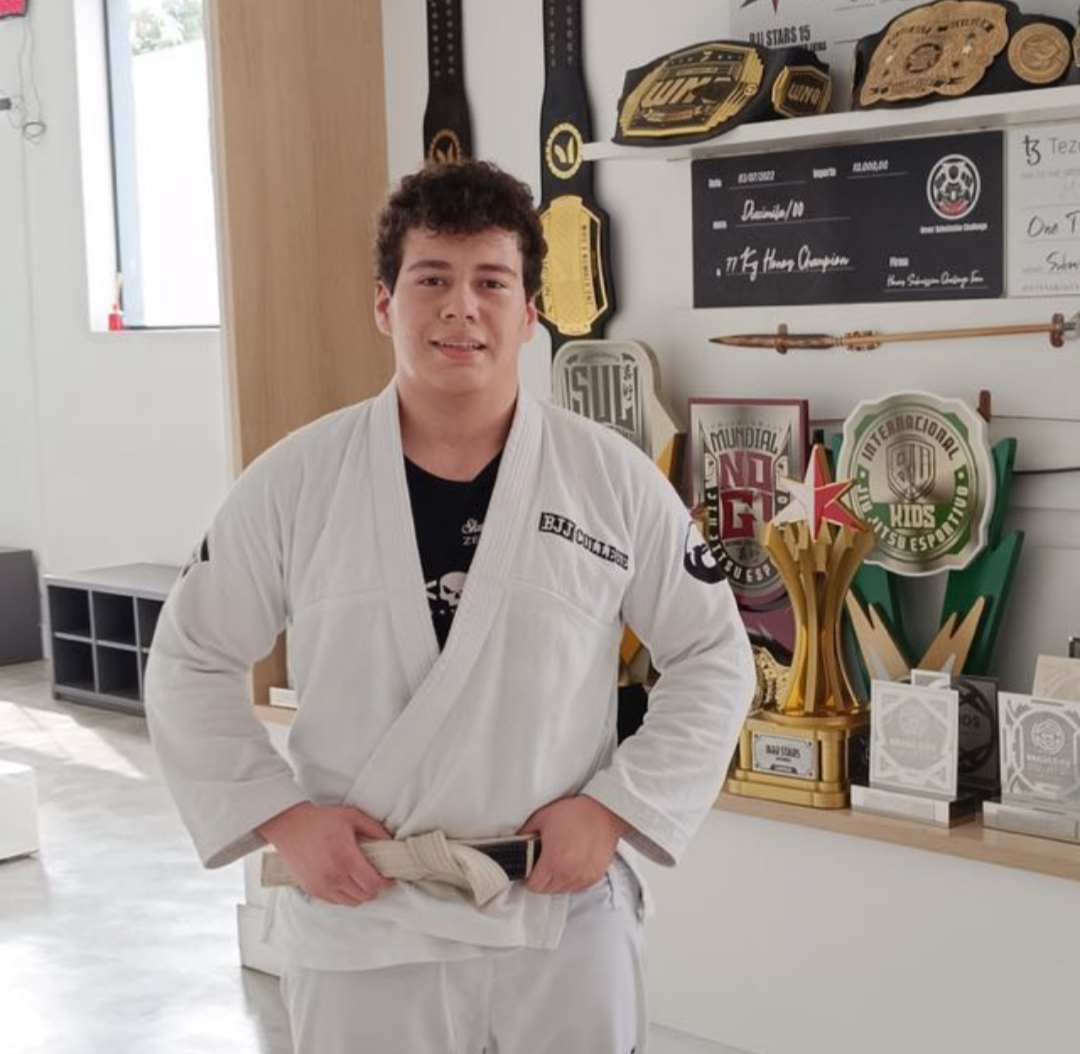 Miguel Siqueira De Souza