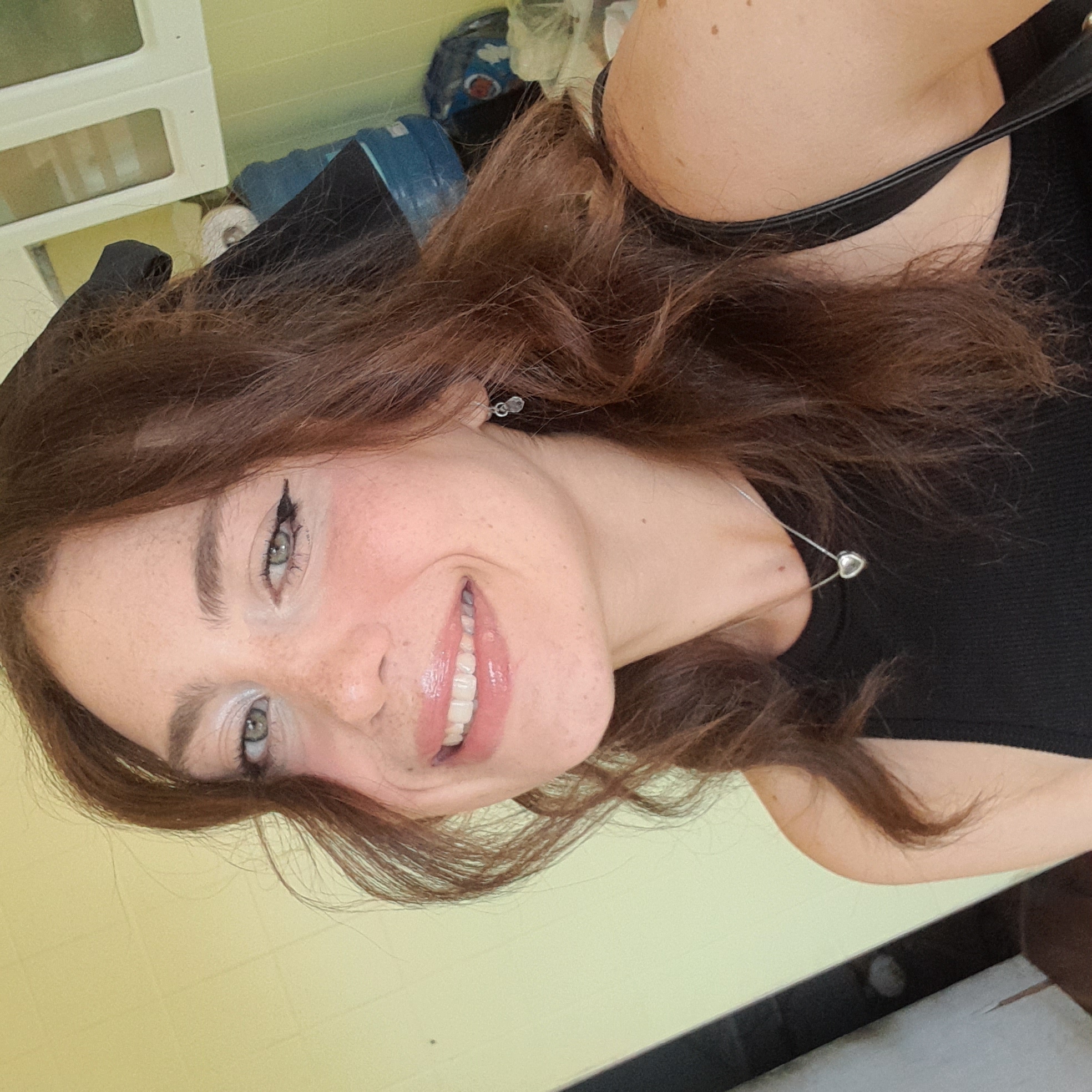 Giovanna Laura Damasceno Ferraz