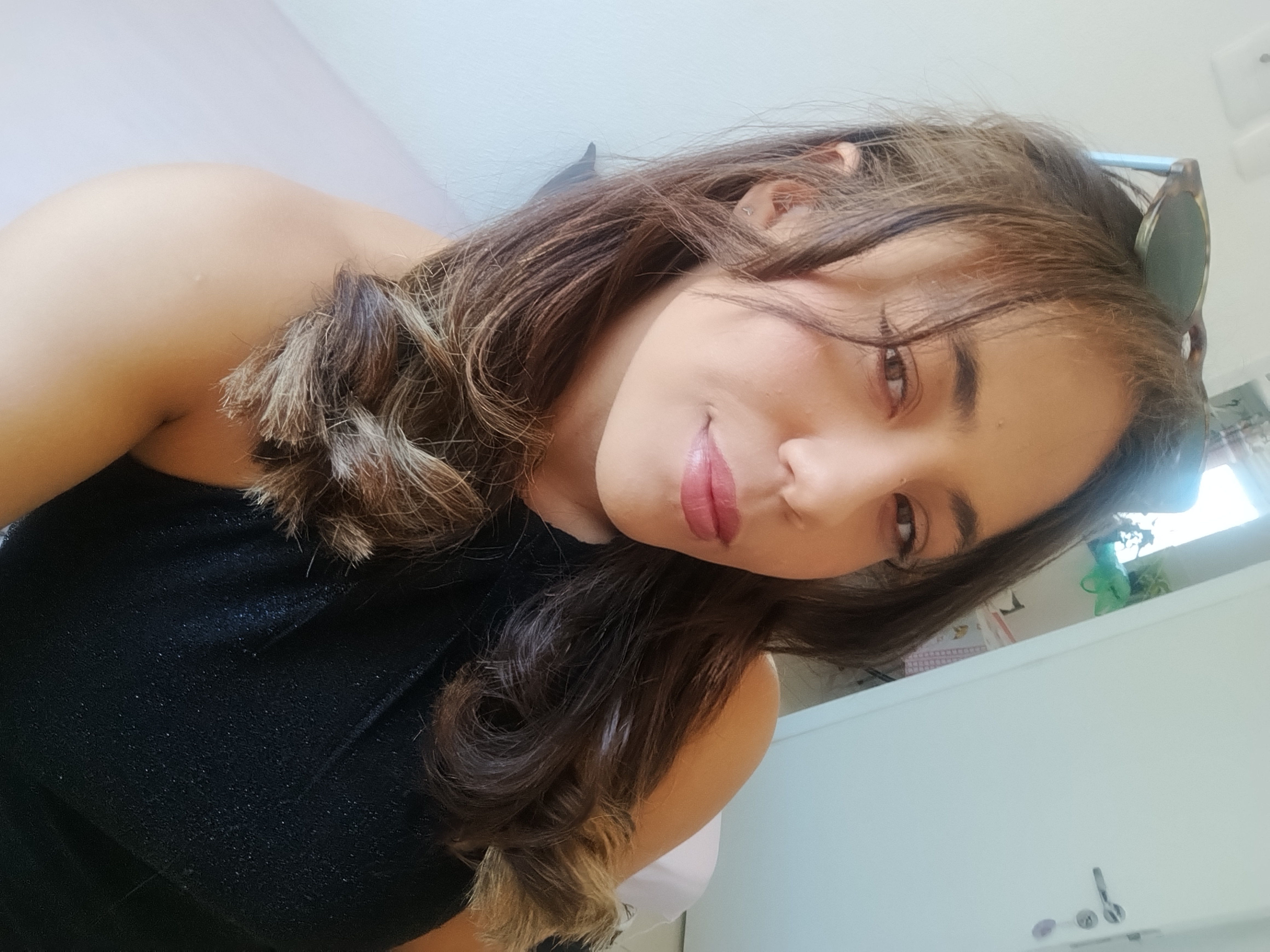 Emilly Moreira Dos Santos Maria