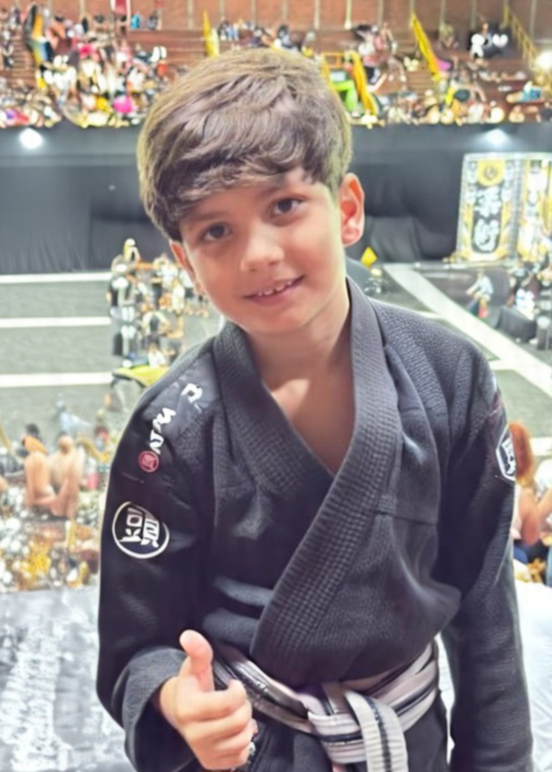 Bento Da Rocha Jaeger