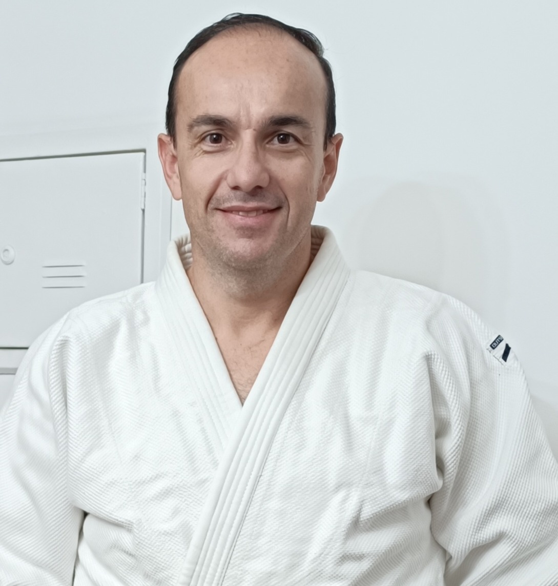 Robson De Campos Soares De Oliveira 