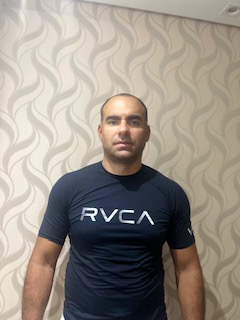 Gleison Freitas Souza