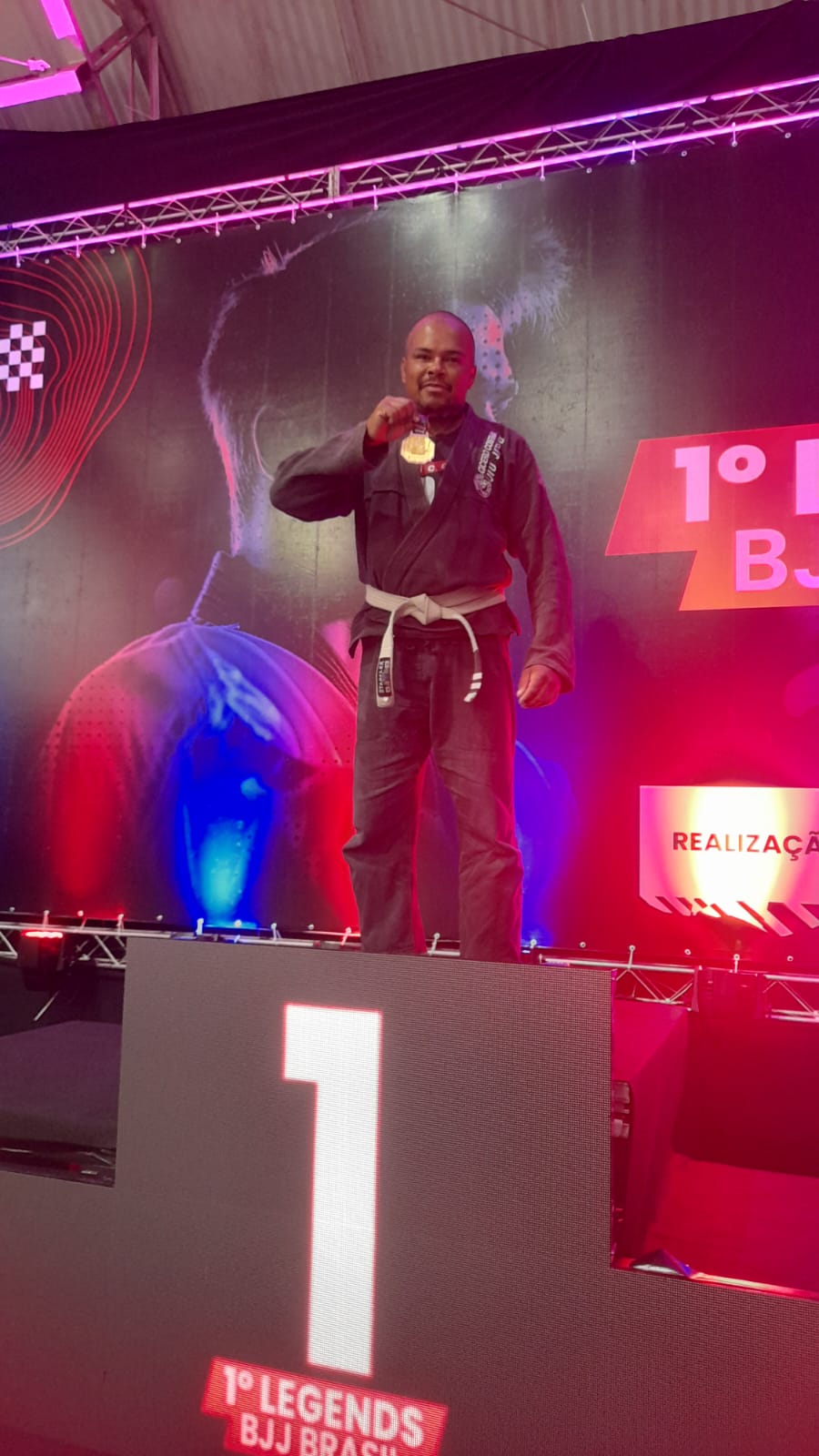 Genilson De Carvalho Saraiva 