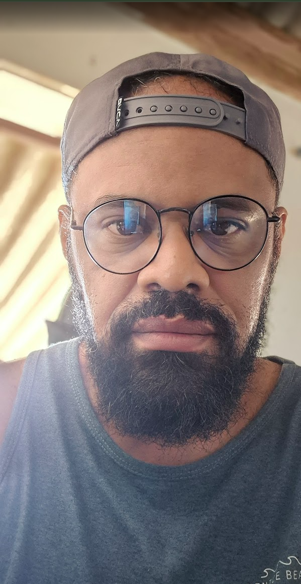 Marcos Pereira Ribeiro Paiva 