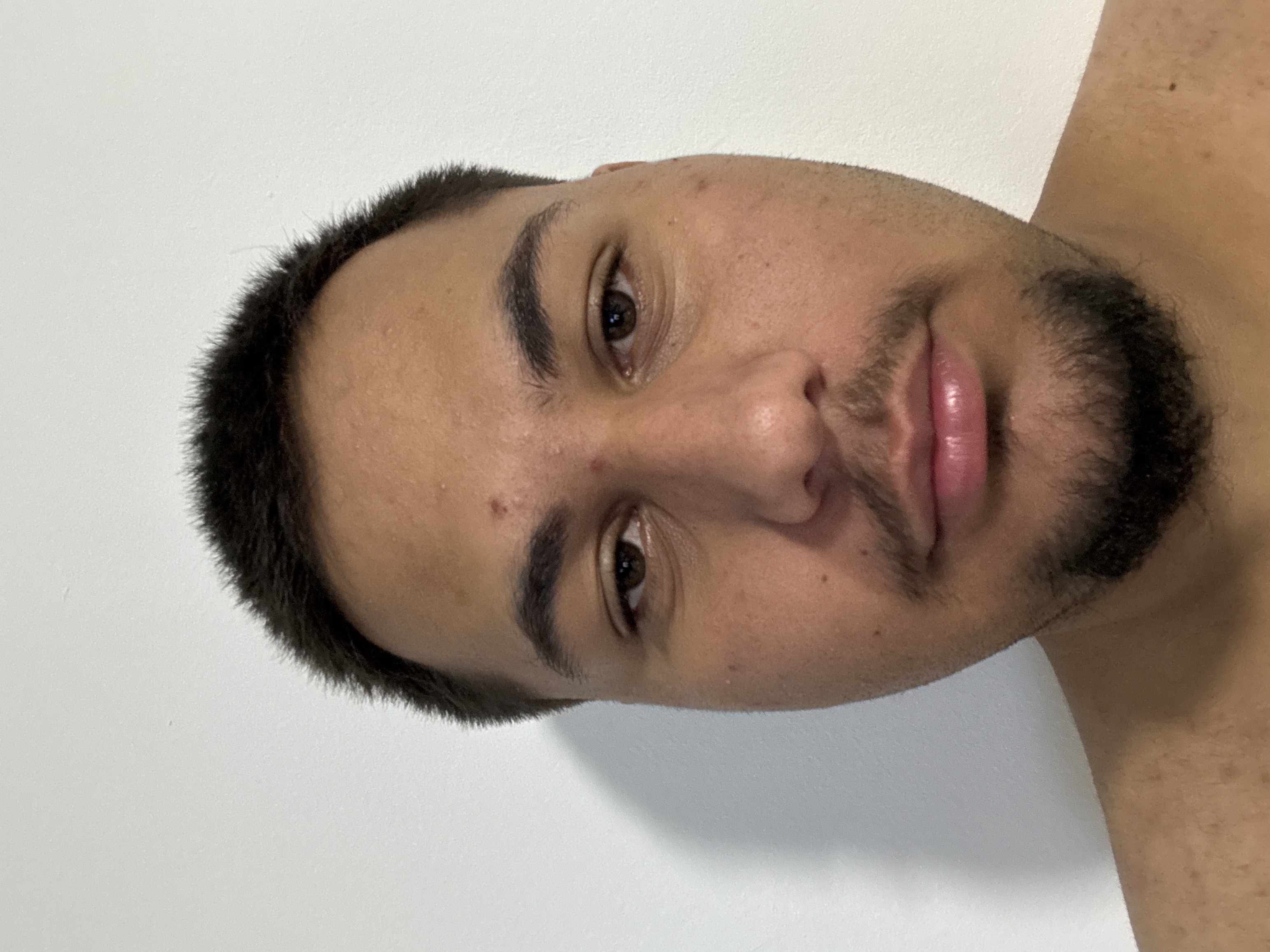 Fernando Melkonian Gragnanello