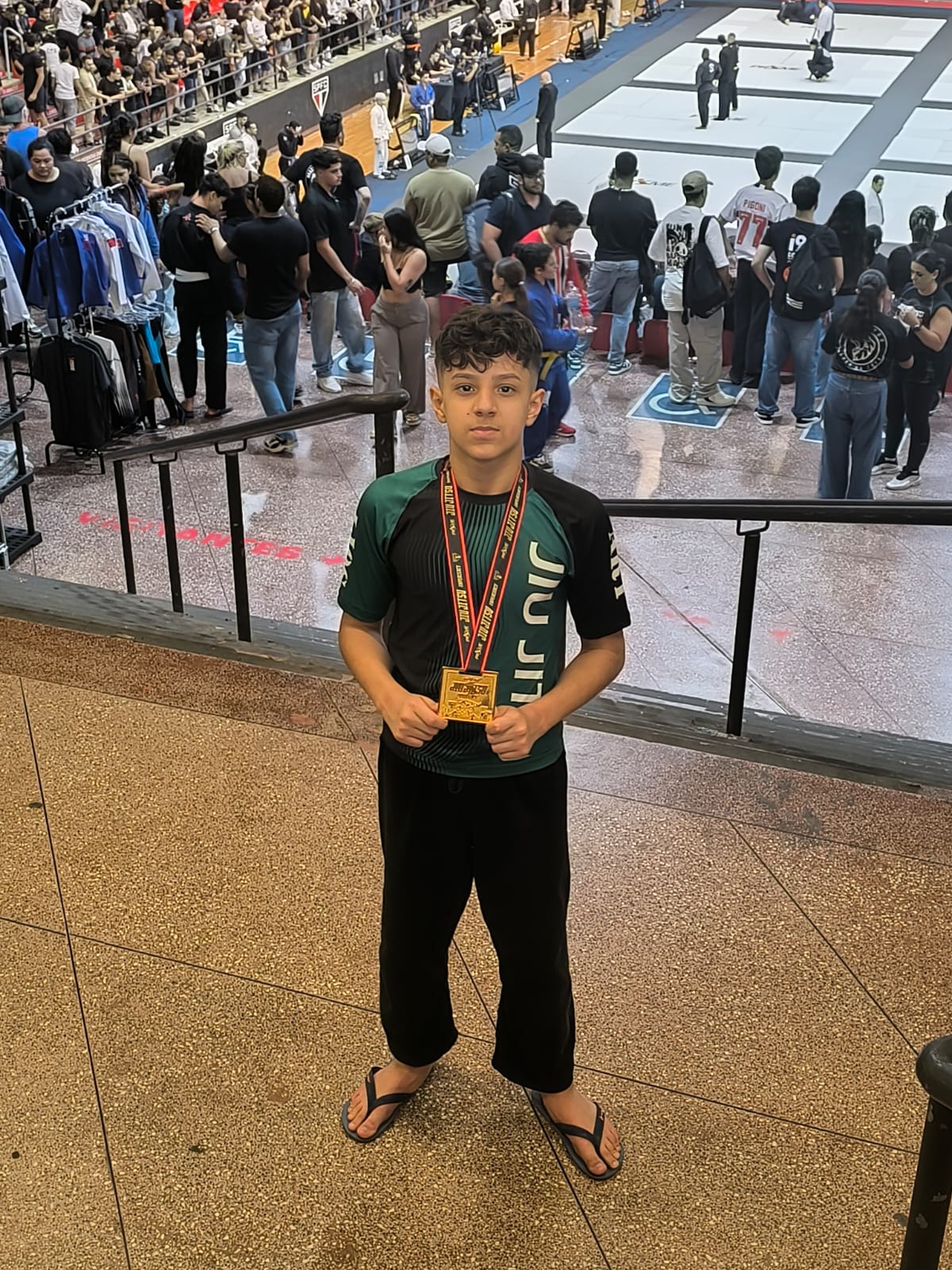 Pietro De Albuquerque Oliveira 