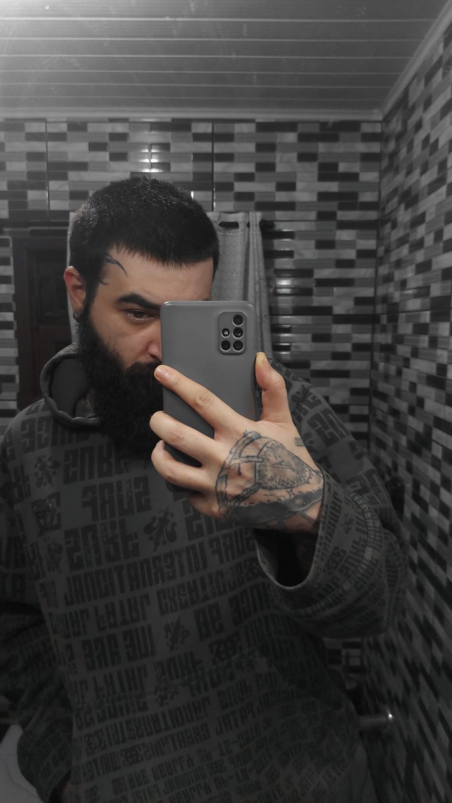 Matheus Mendonça Da Silva Correia