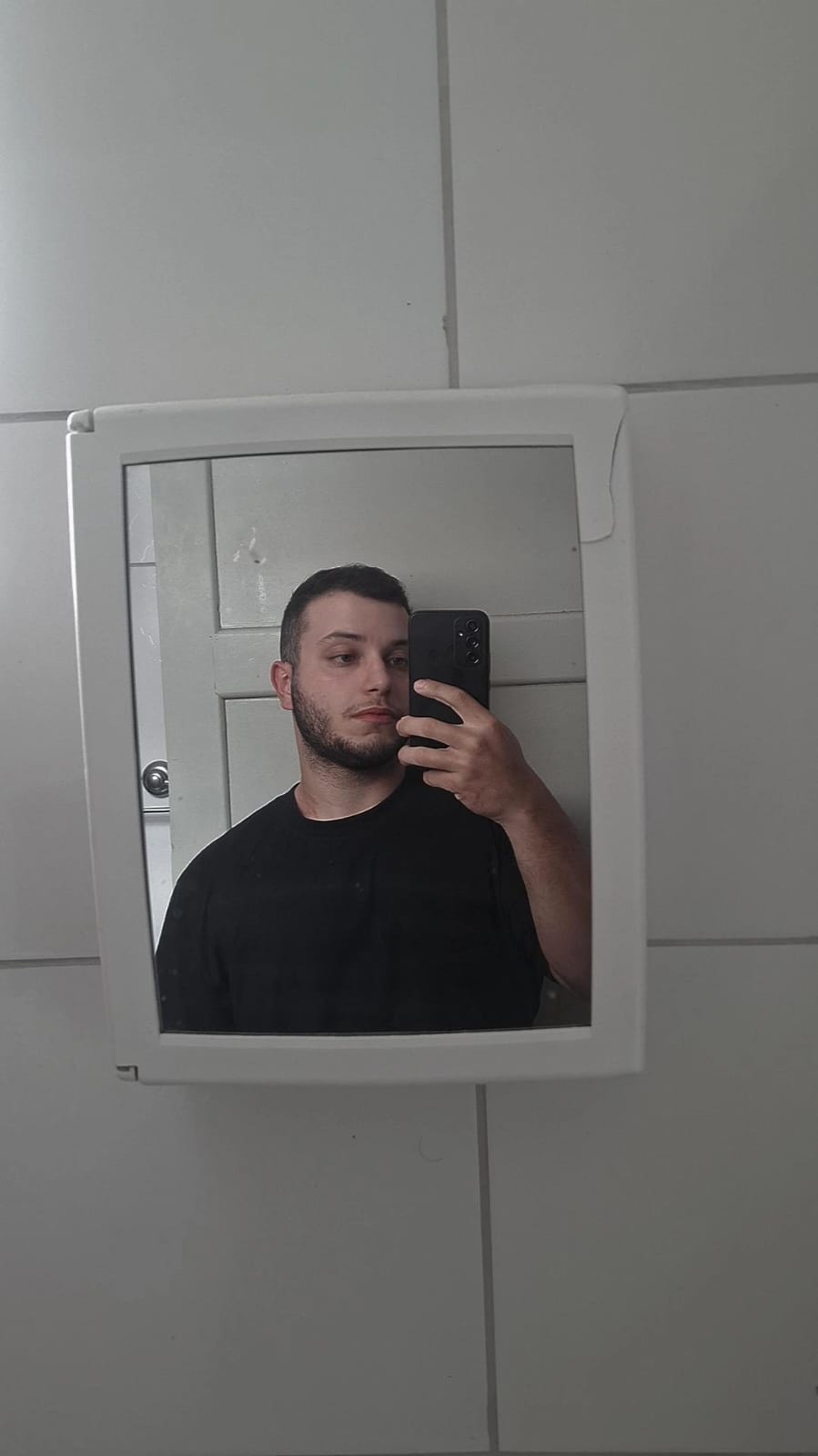 Joao Victor Back Almeida Dos Santos