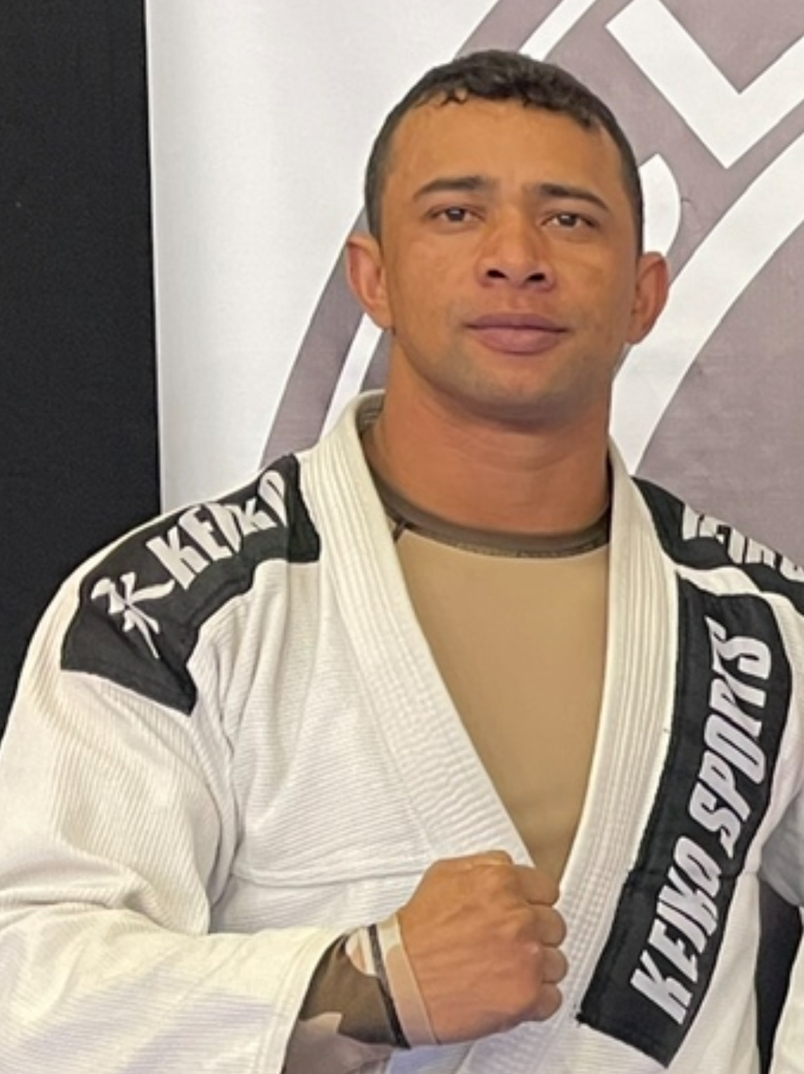 Esdra Apolinario De Alcantara