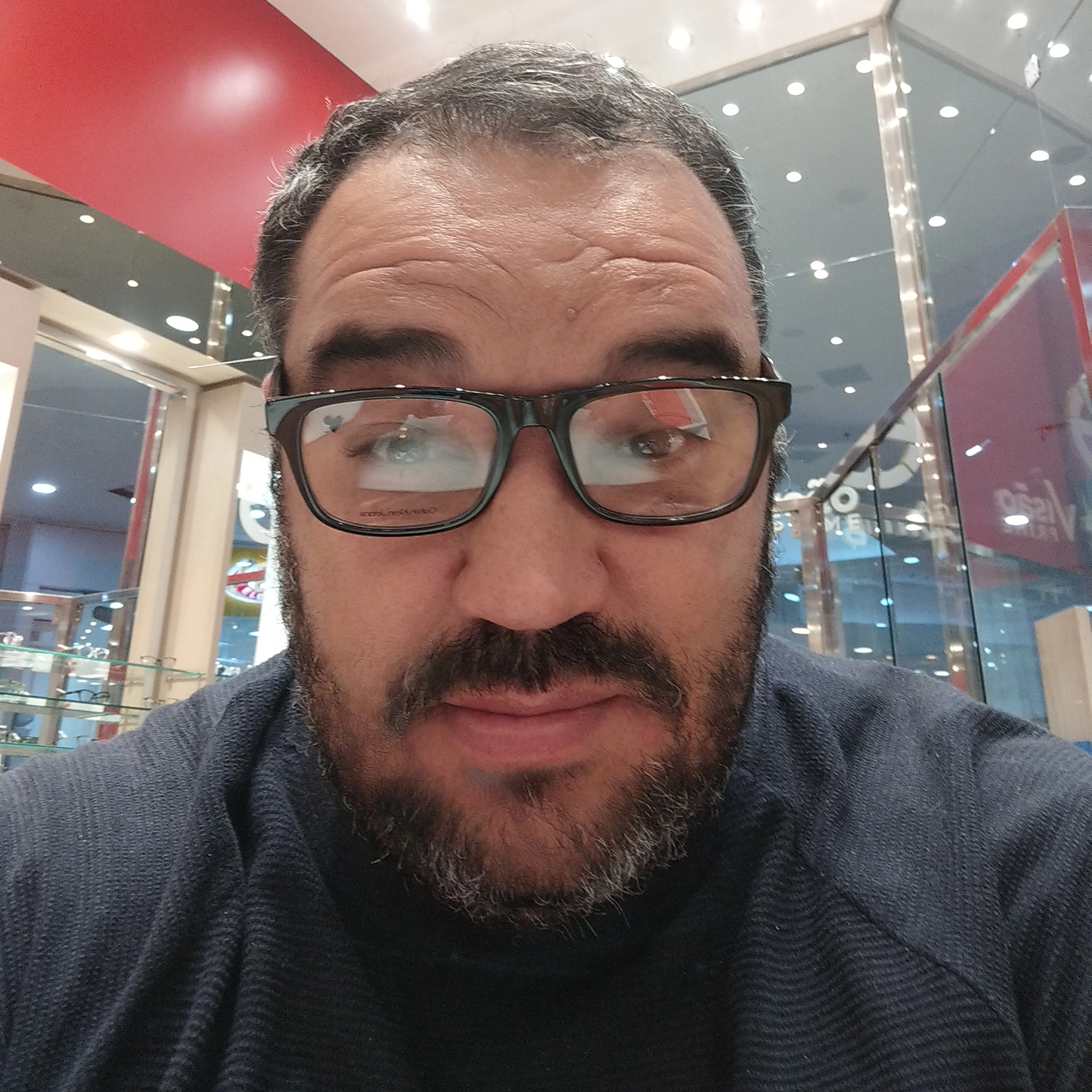 Marcelo Barbosa De Sousa