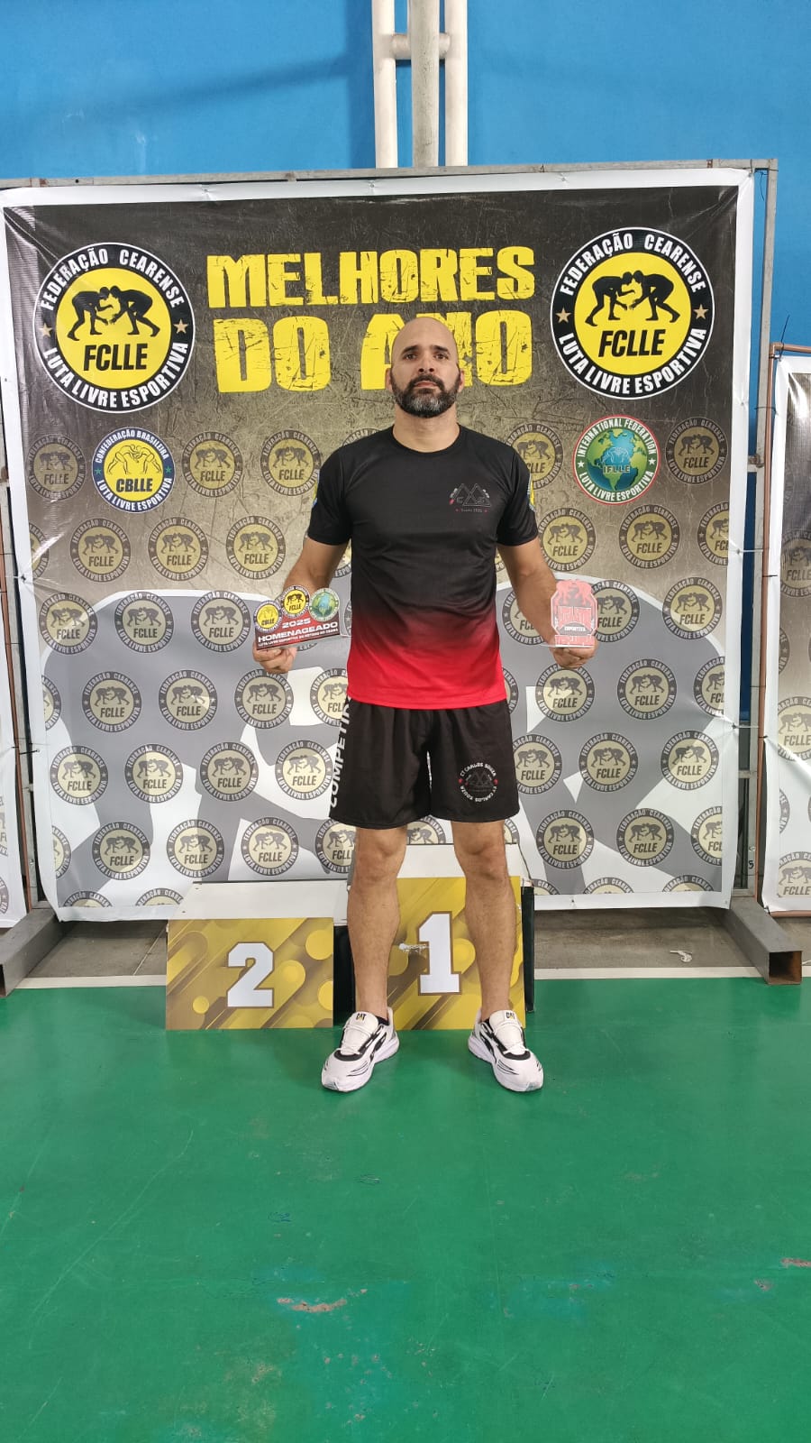 Carlos Jose De Souza