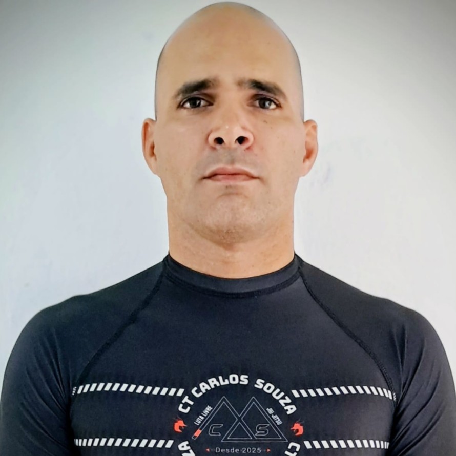 Carlos Jose De Souza