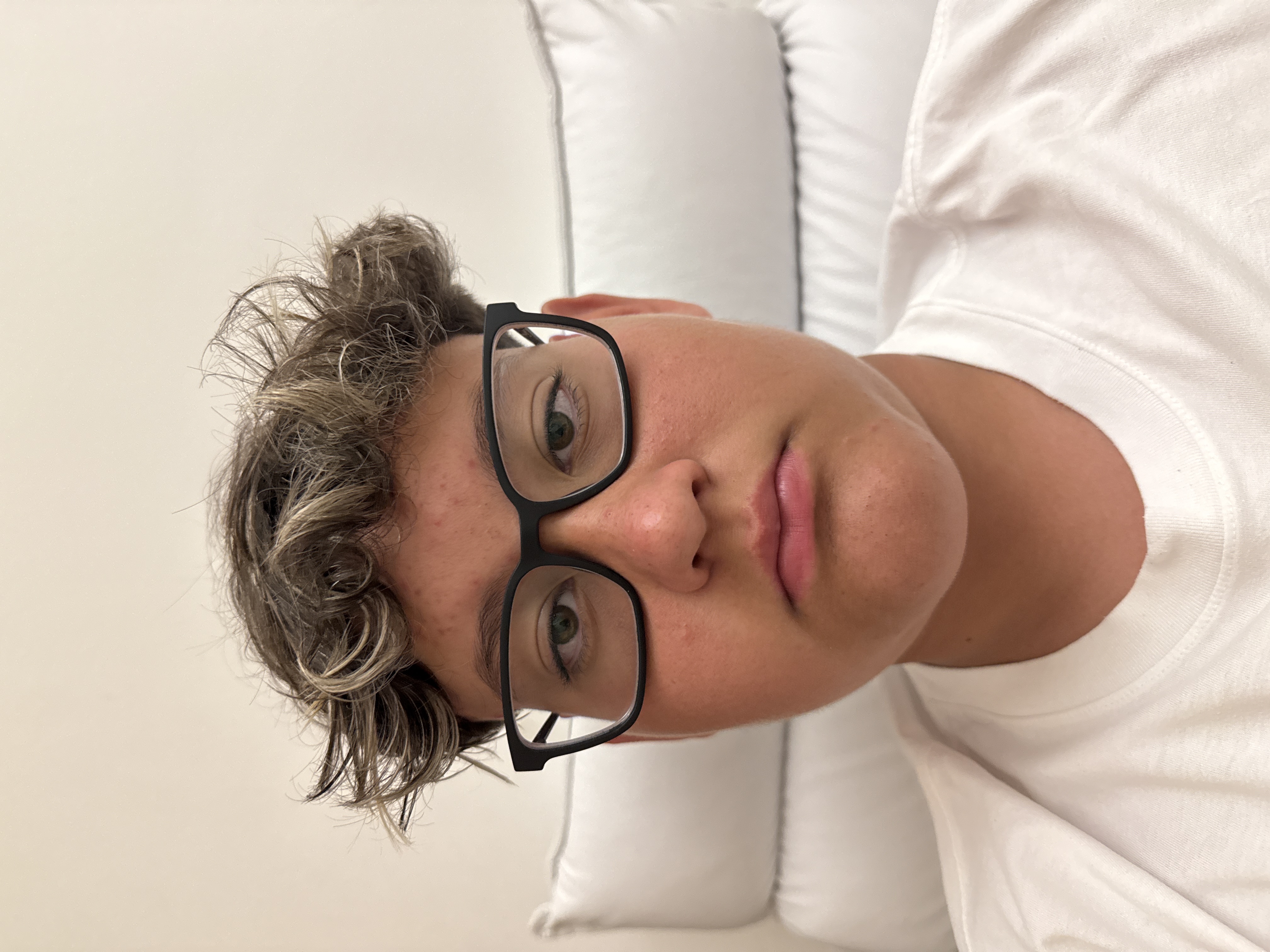 Gabriel Dias Devechio