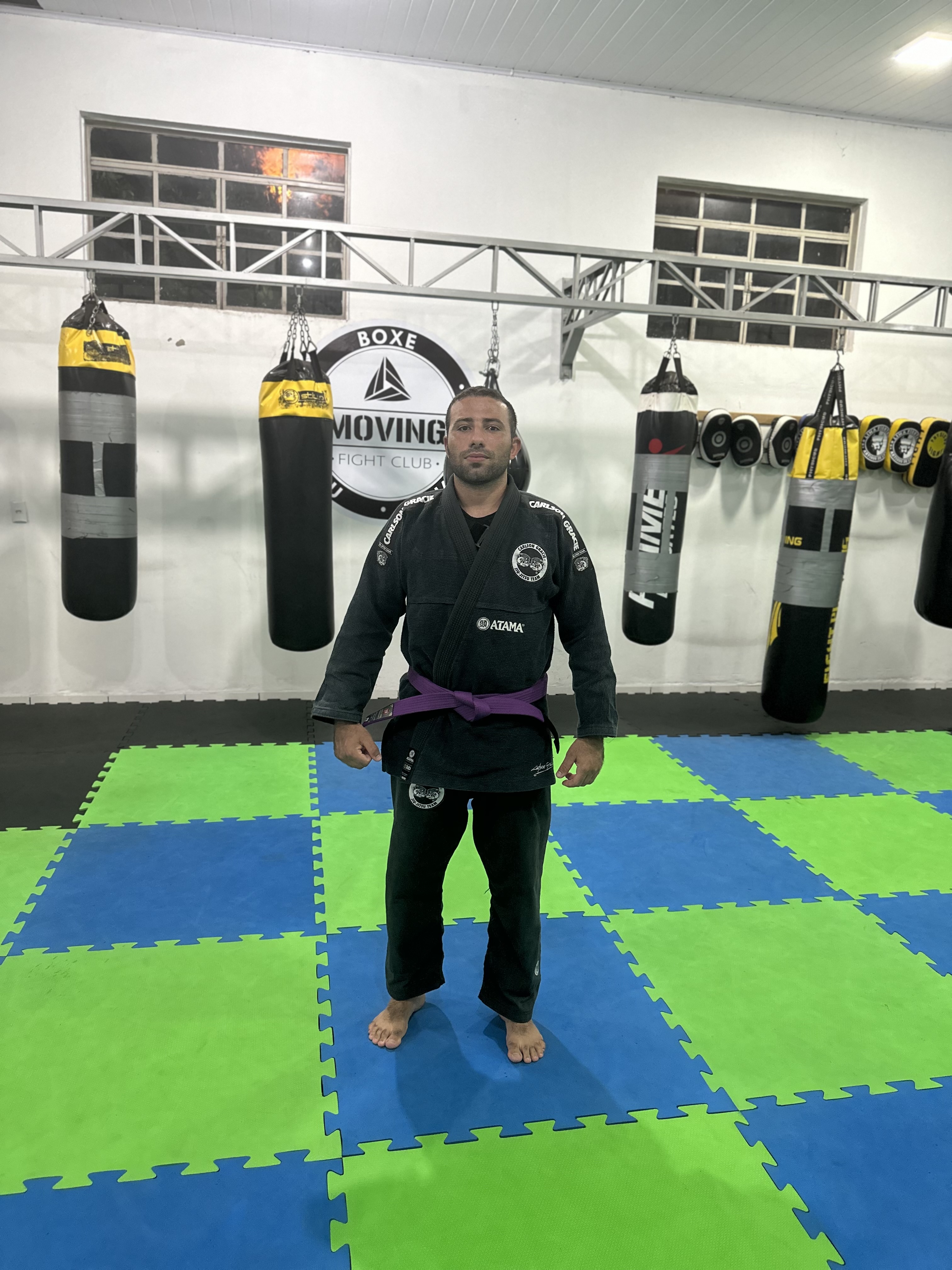 José Inácio Barreto Matos Neto 