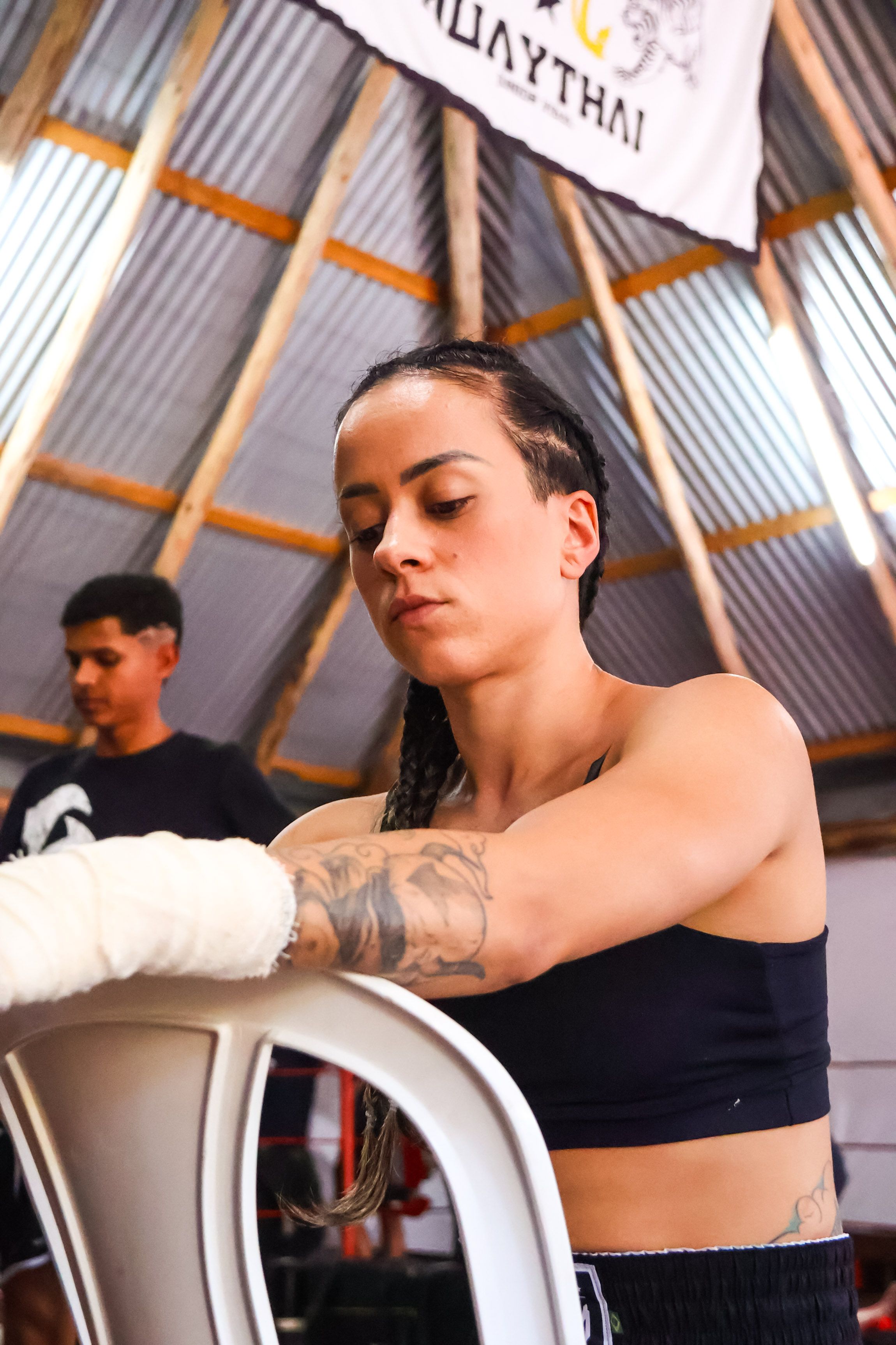 Marcella Kawani Da Silva Cardoso 