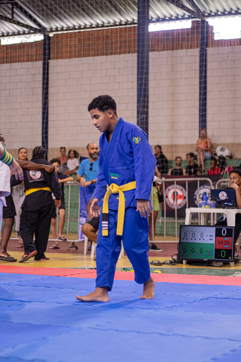 Miguel Lopes Ribeiro 