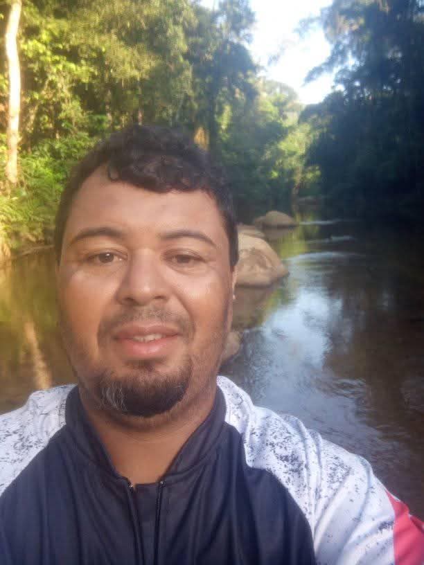 João Geraldo Da Silva Costa 