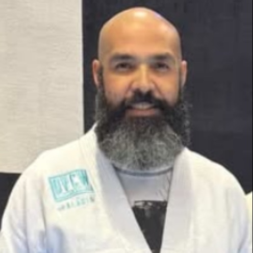 Julio Cesar Ferreira Alves