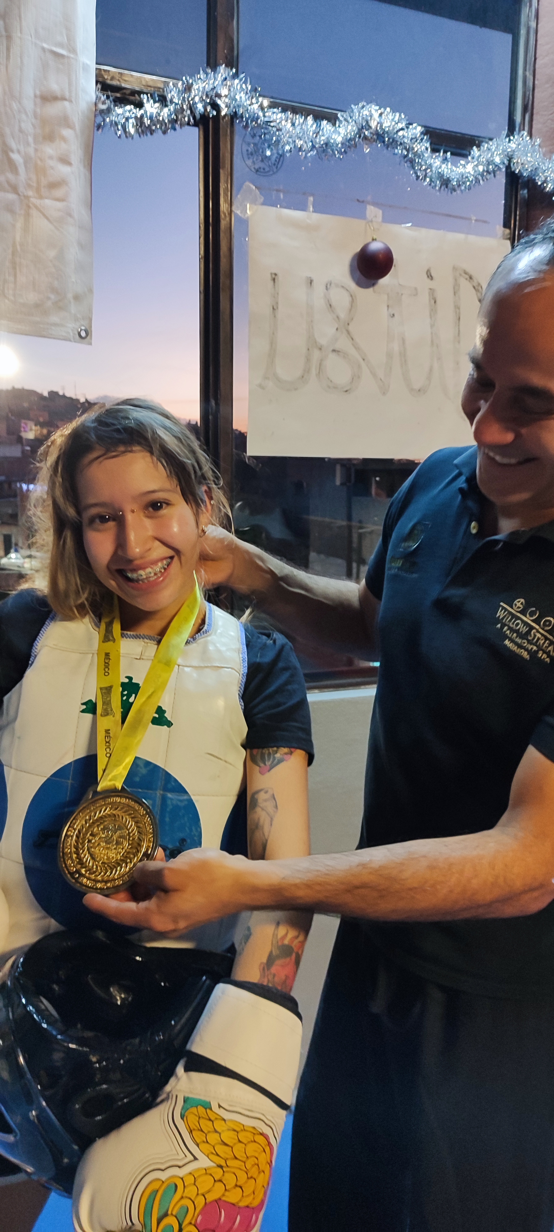 Denisse Guerrero Hernández 