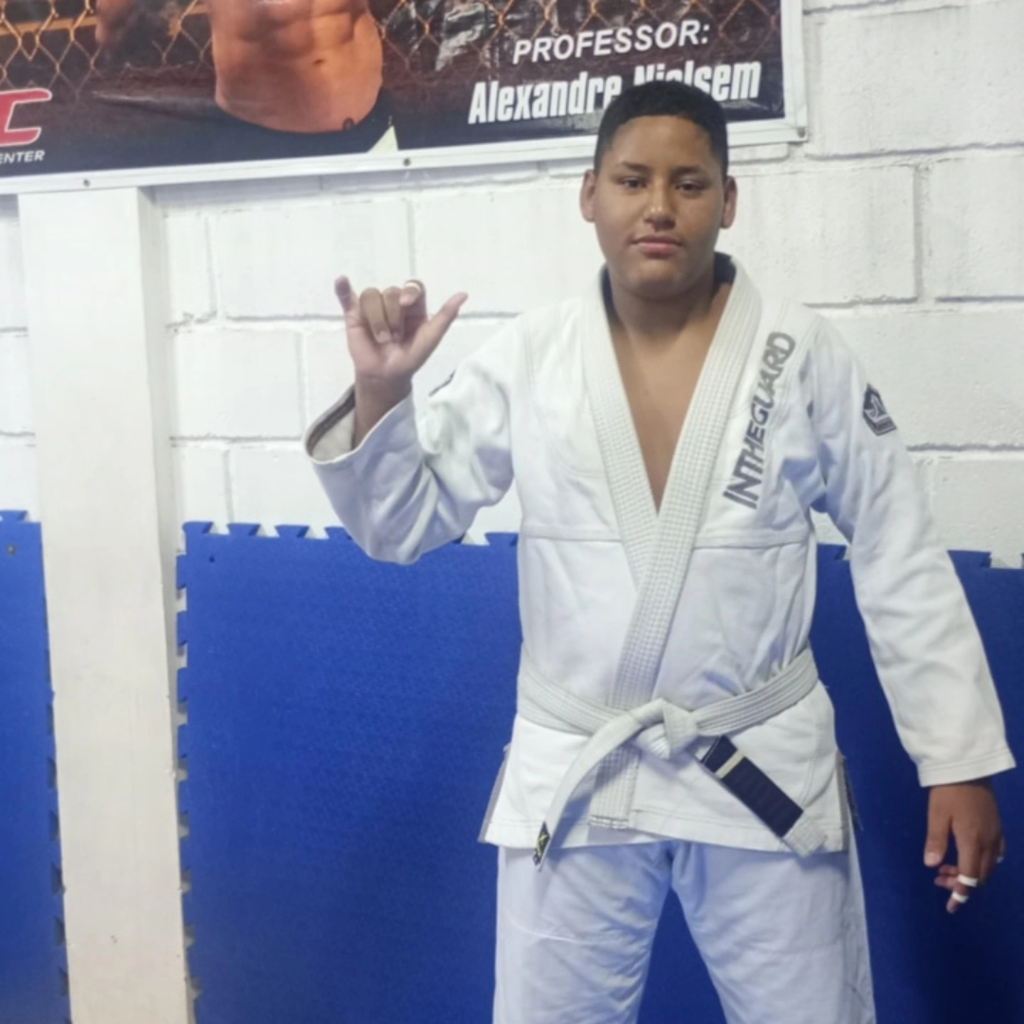 Murillo Henrique Brito Da Silva