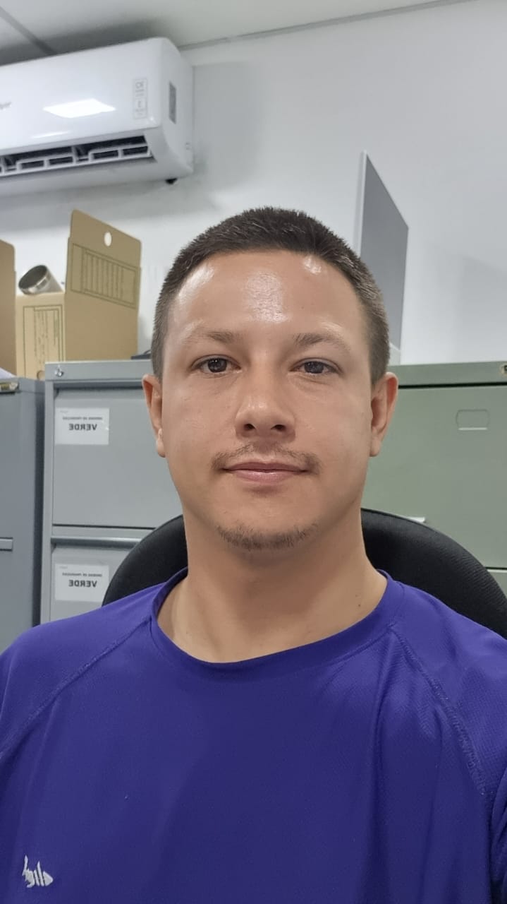 Matheus Da Silva Schio