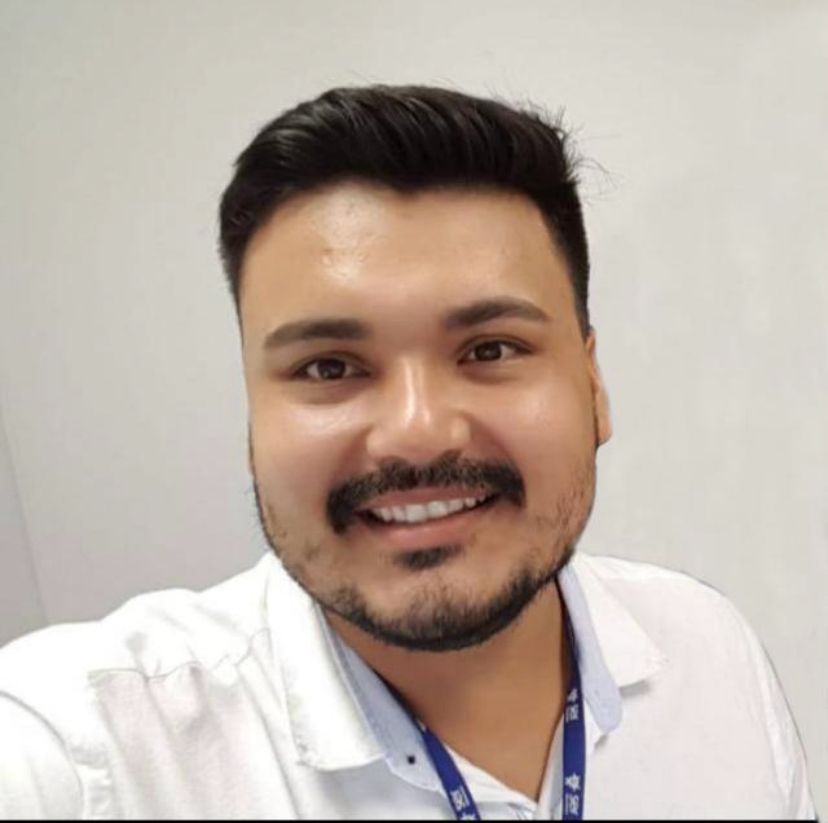 Marcelo Silva Tenório Pinheiro 