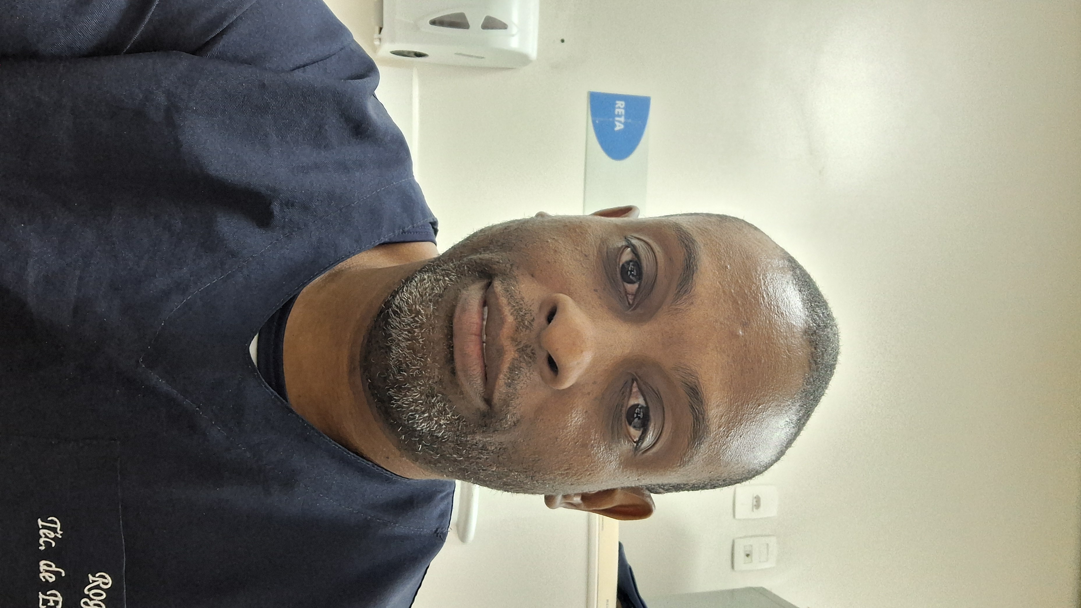 .Rogerio Camargo Da Conceição 