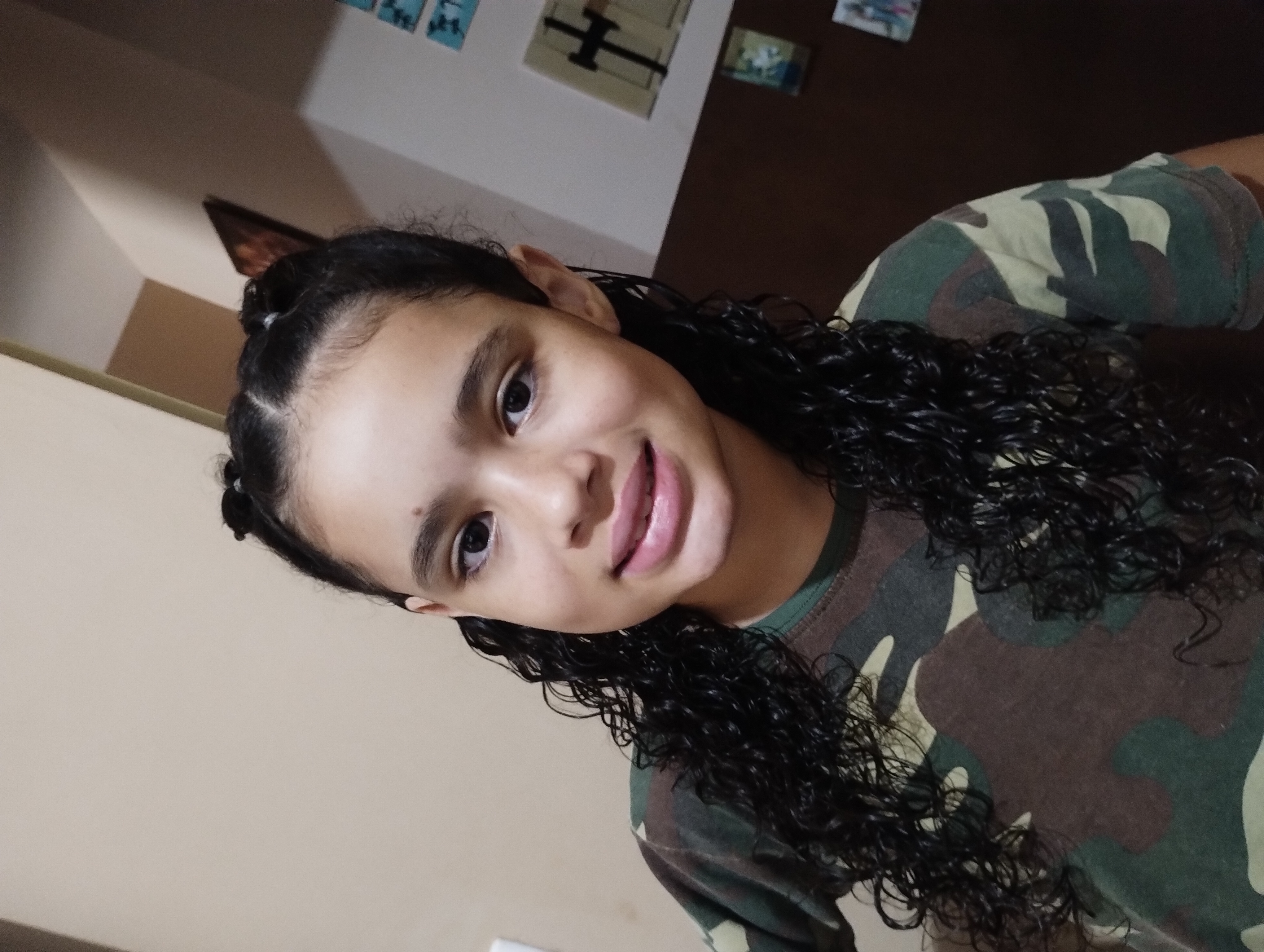 Maria Júlia Da Silva Candido 