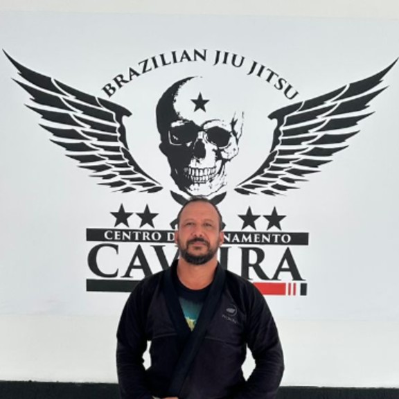 Juliano Morais De Souza Gomes