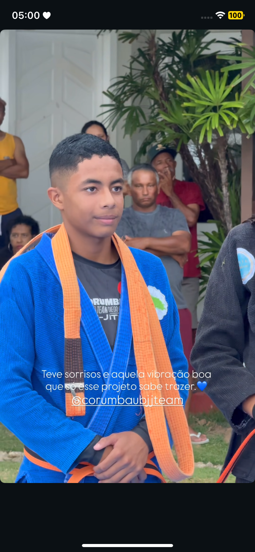 Davi Assis Dos Santos 