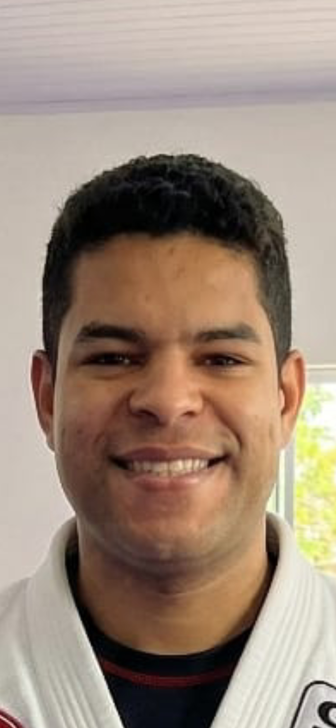 Rodrigo Batista Dos Santos Silva