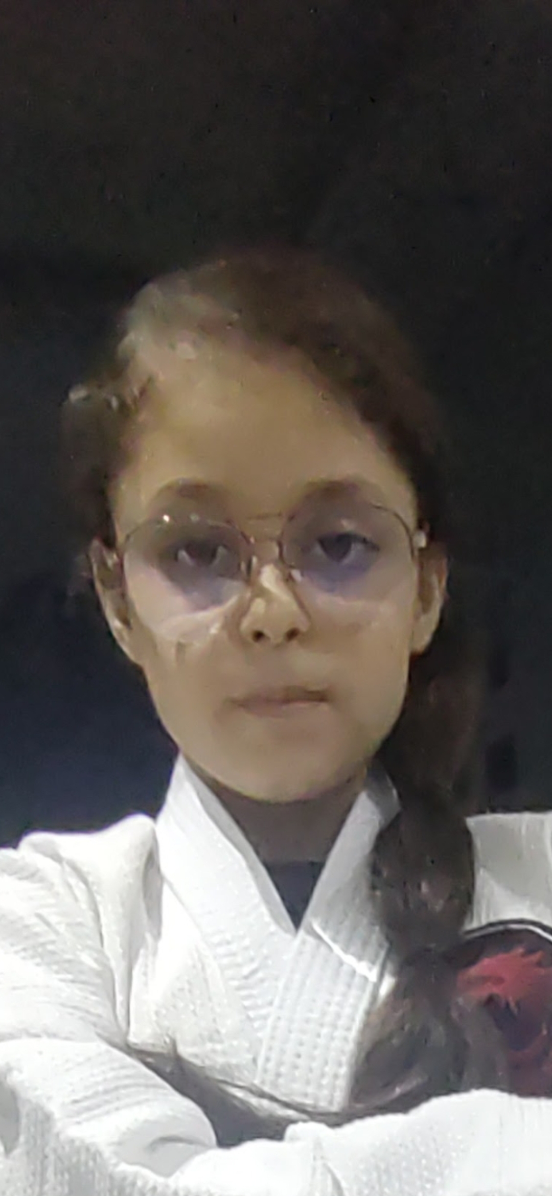 Alicia Megda Batista