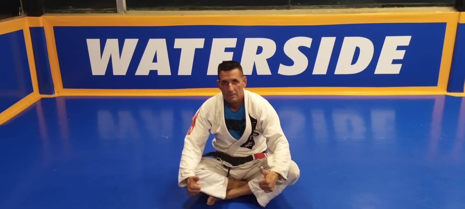 Sandro Alberto Luciano 