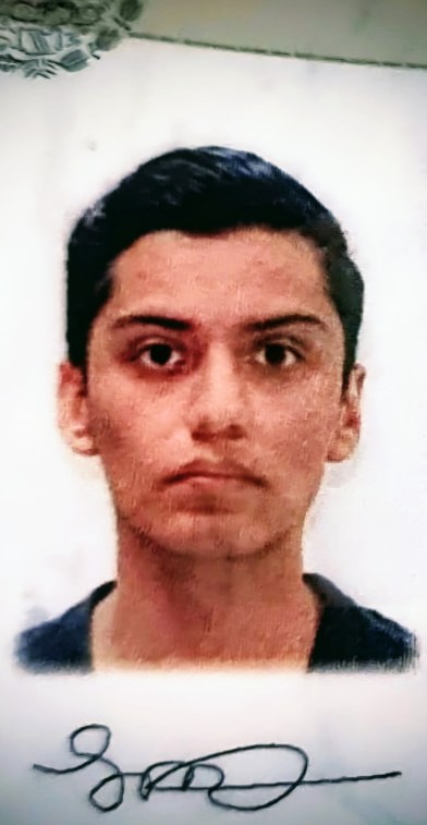 Sebastián Márquez Trejo