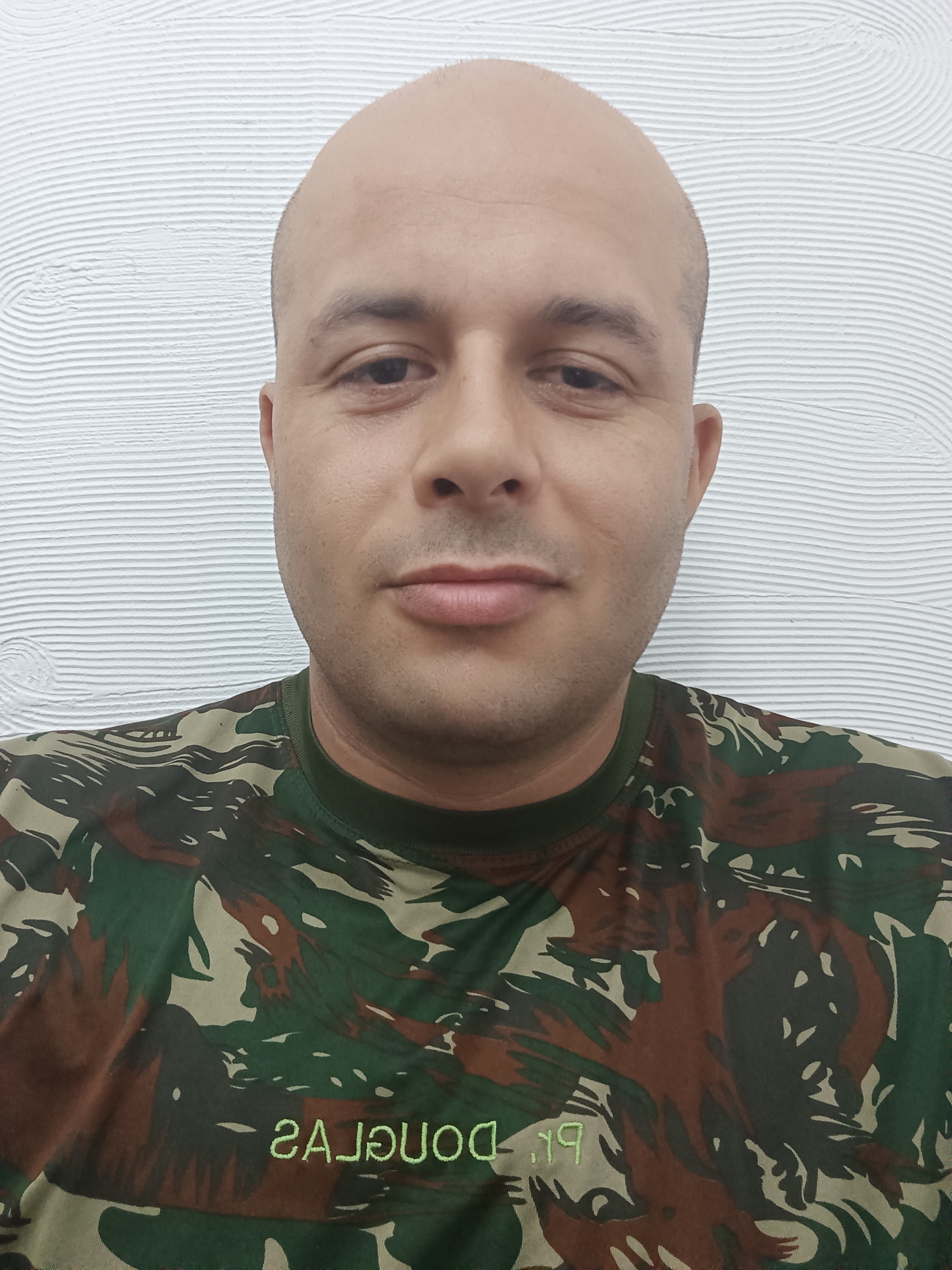 Douglas De Souza Almeida