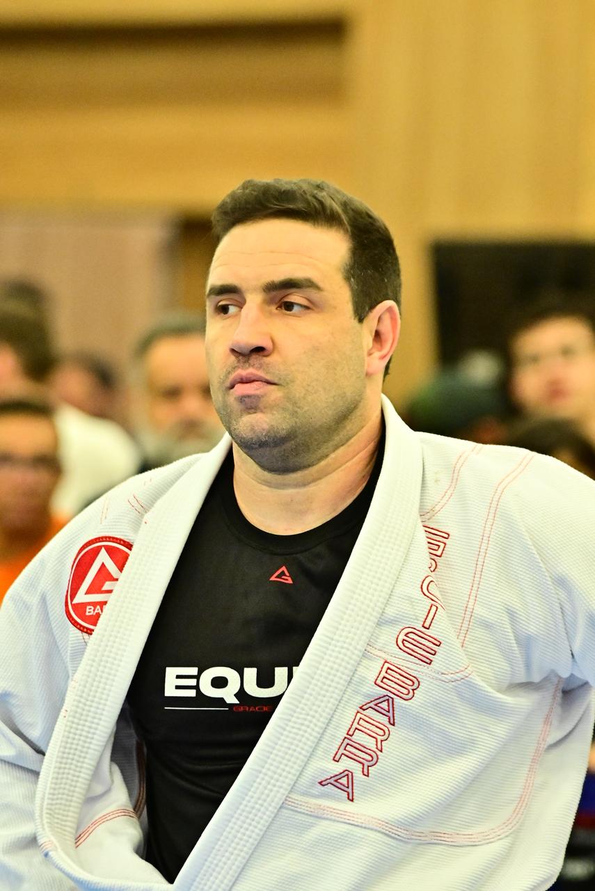 Joao Henrique Badke De Melo