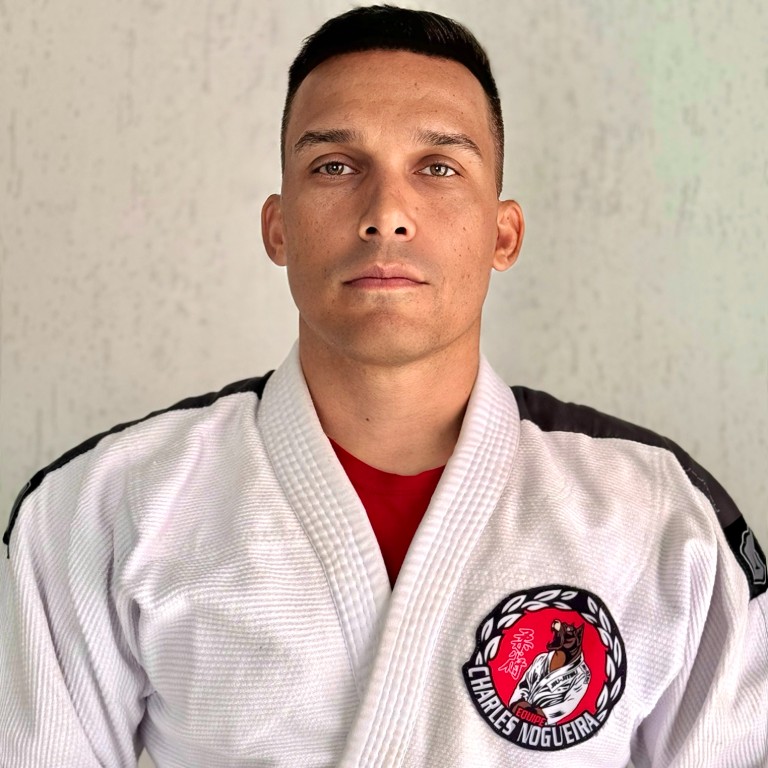 Alisson Batista De Oliveira