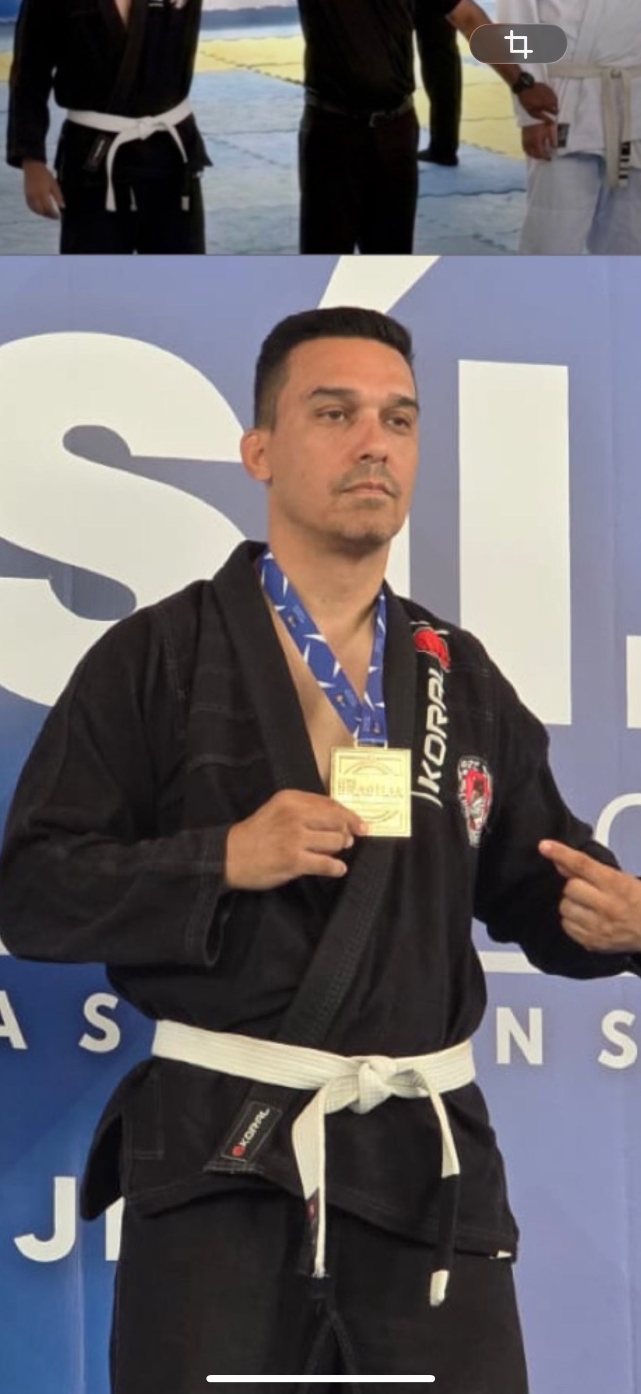 Alisson Batista De Oliveira