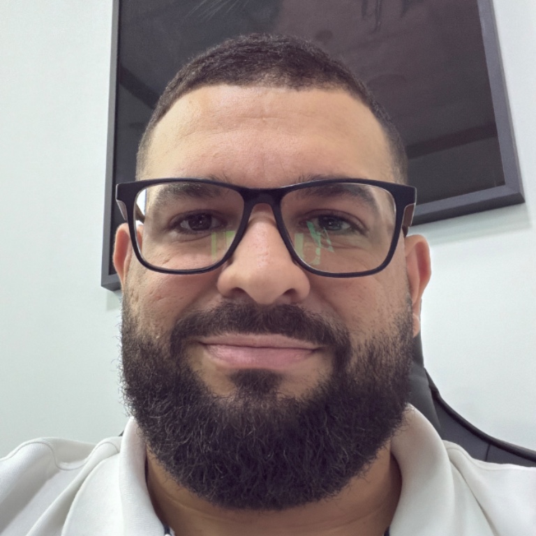 Jeferson Dias Brasil