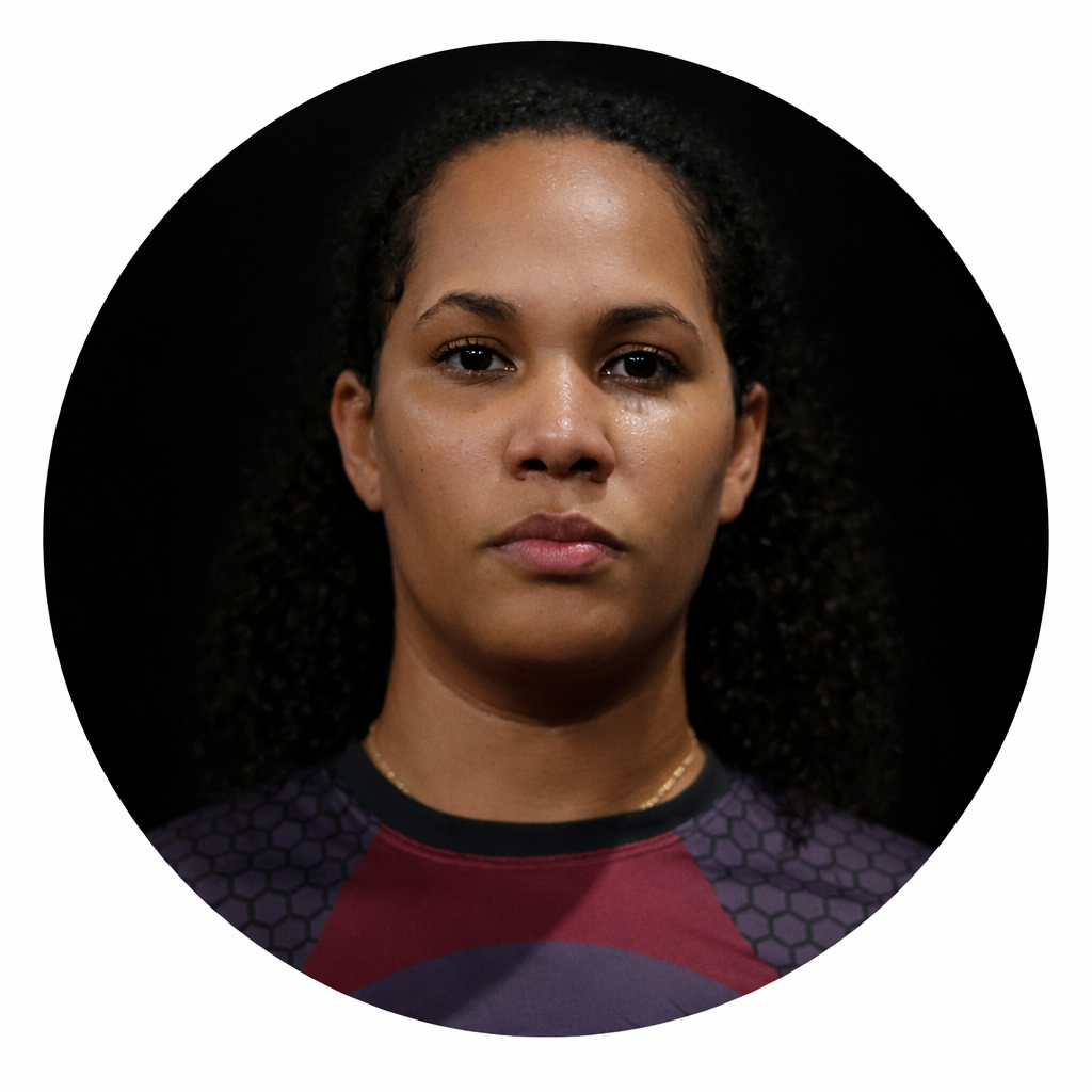 Jacqueline Viana De Souza 